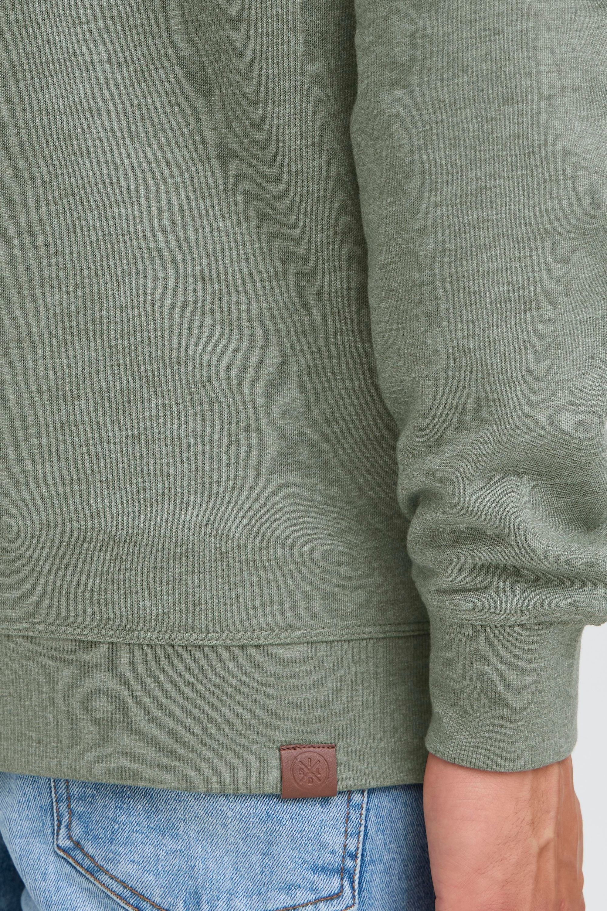 !Solid Kapuzenpullover »Hoodie SDSIMS«