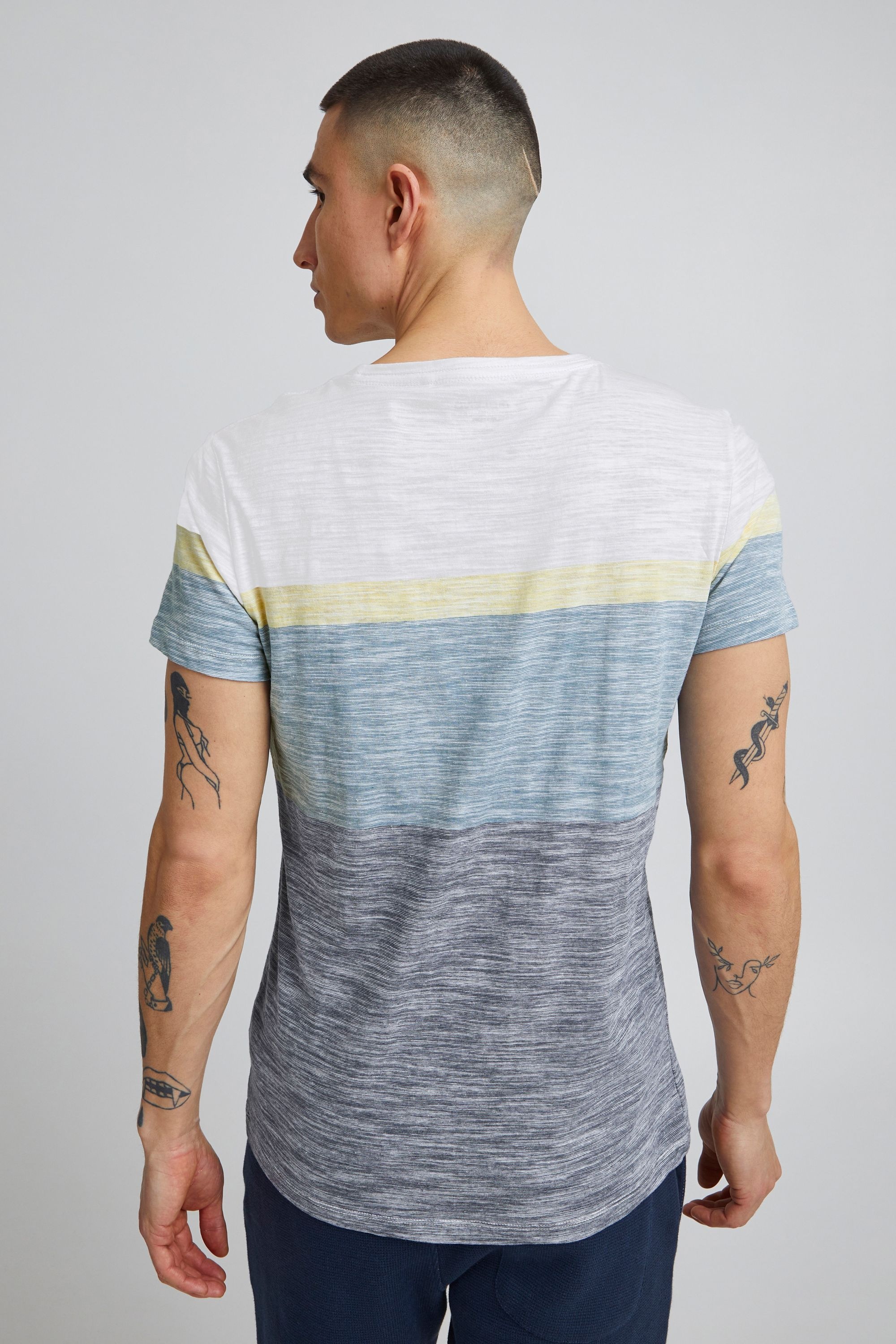 Blend T-Shirt »T-Shirt BHJakob«