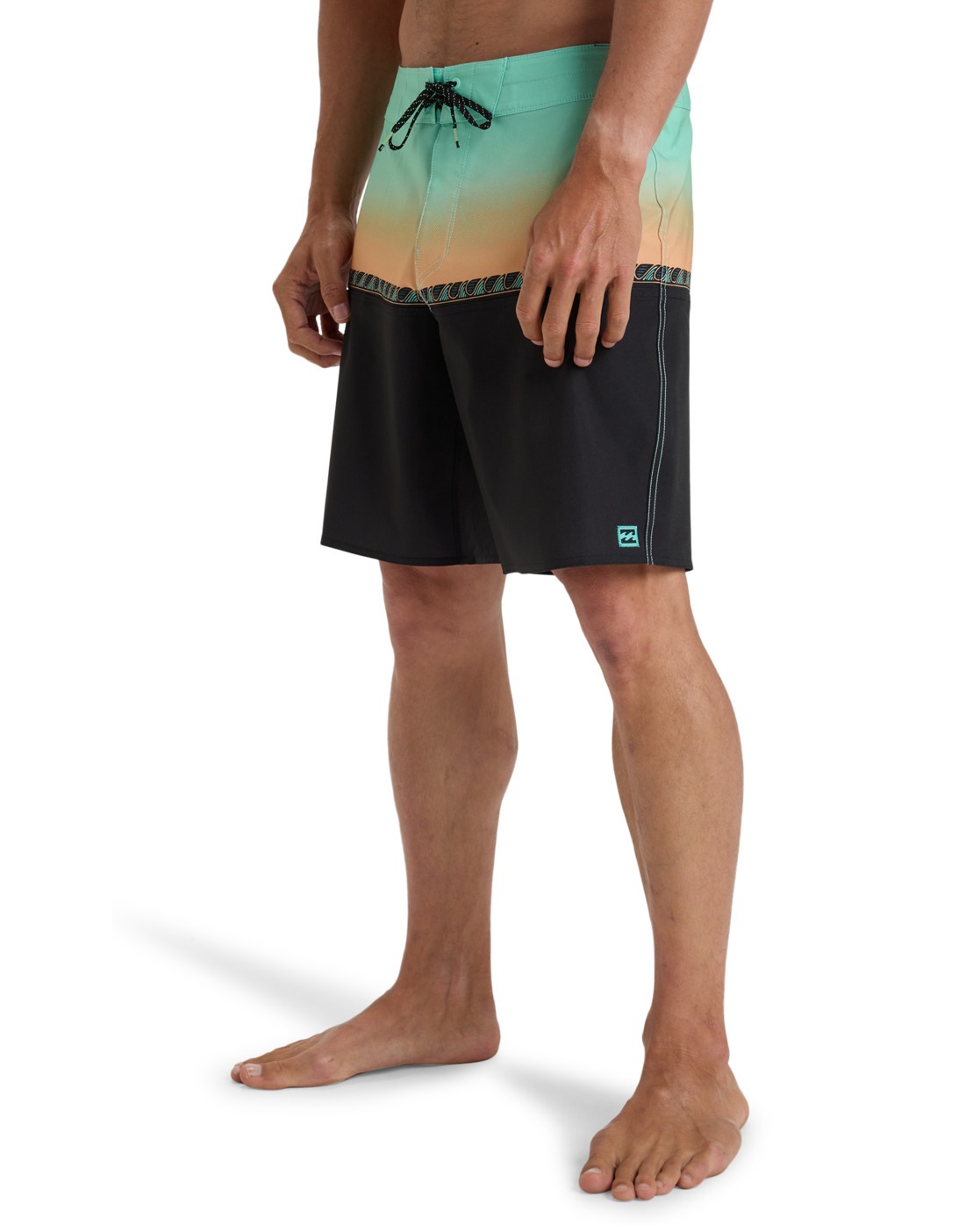 Billabong Boardshorts »Fifty50 Pro 18"«