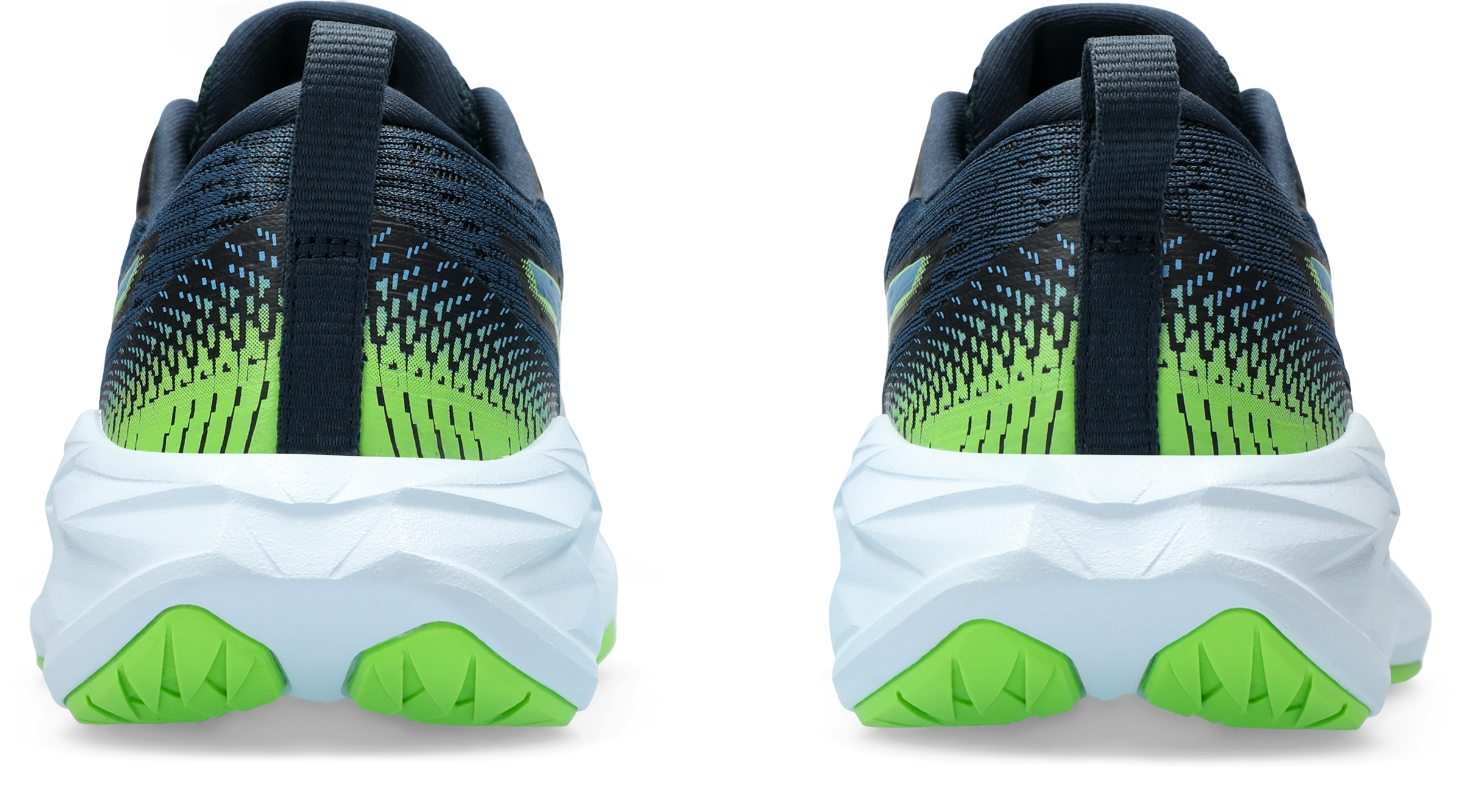 Asics Laufschuh »NOVABLAST 2 GS«