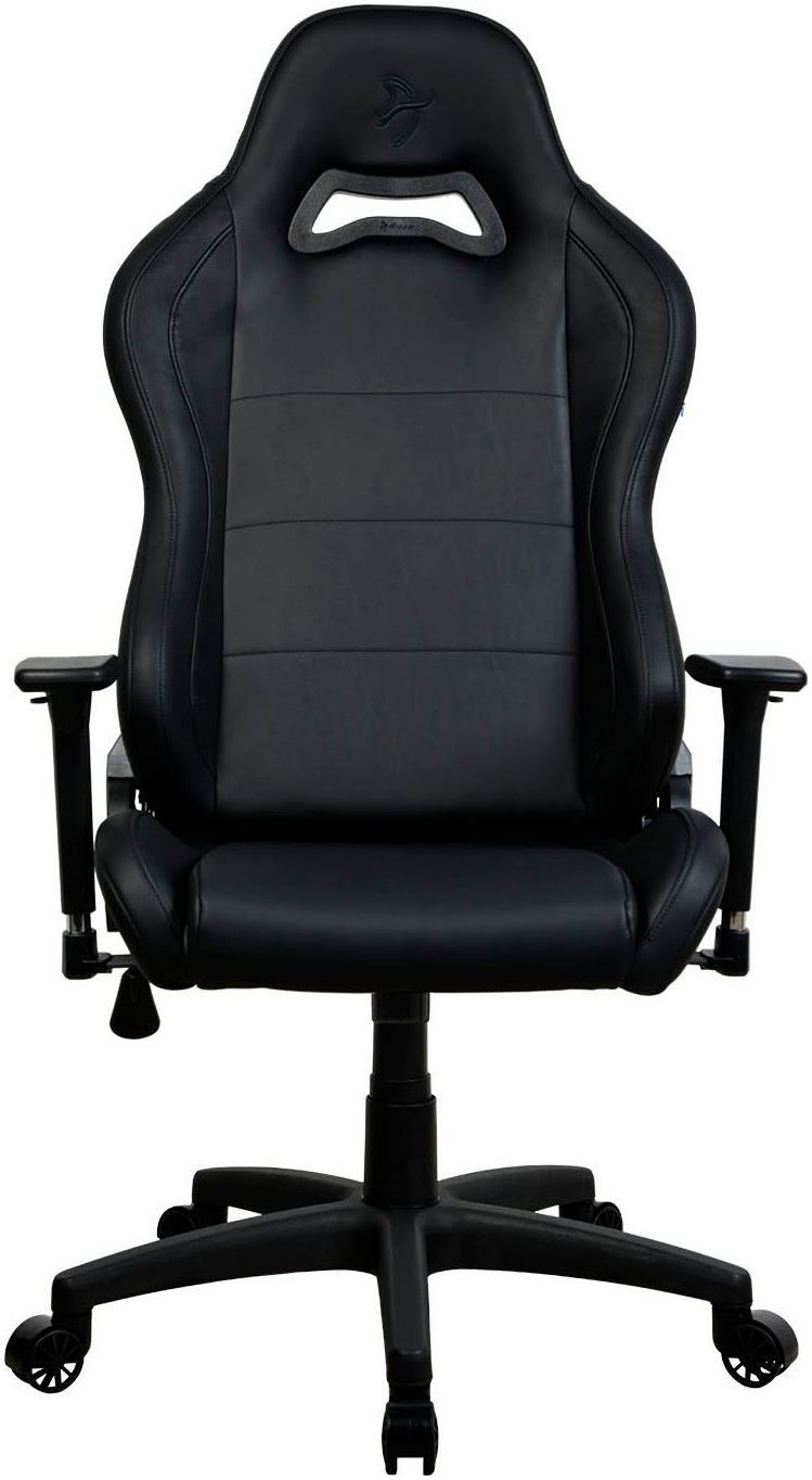 Arozzi Gaming-Stuhl »Torretta Soft Fabric v2« ()