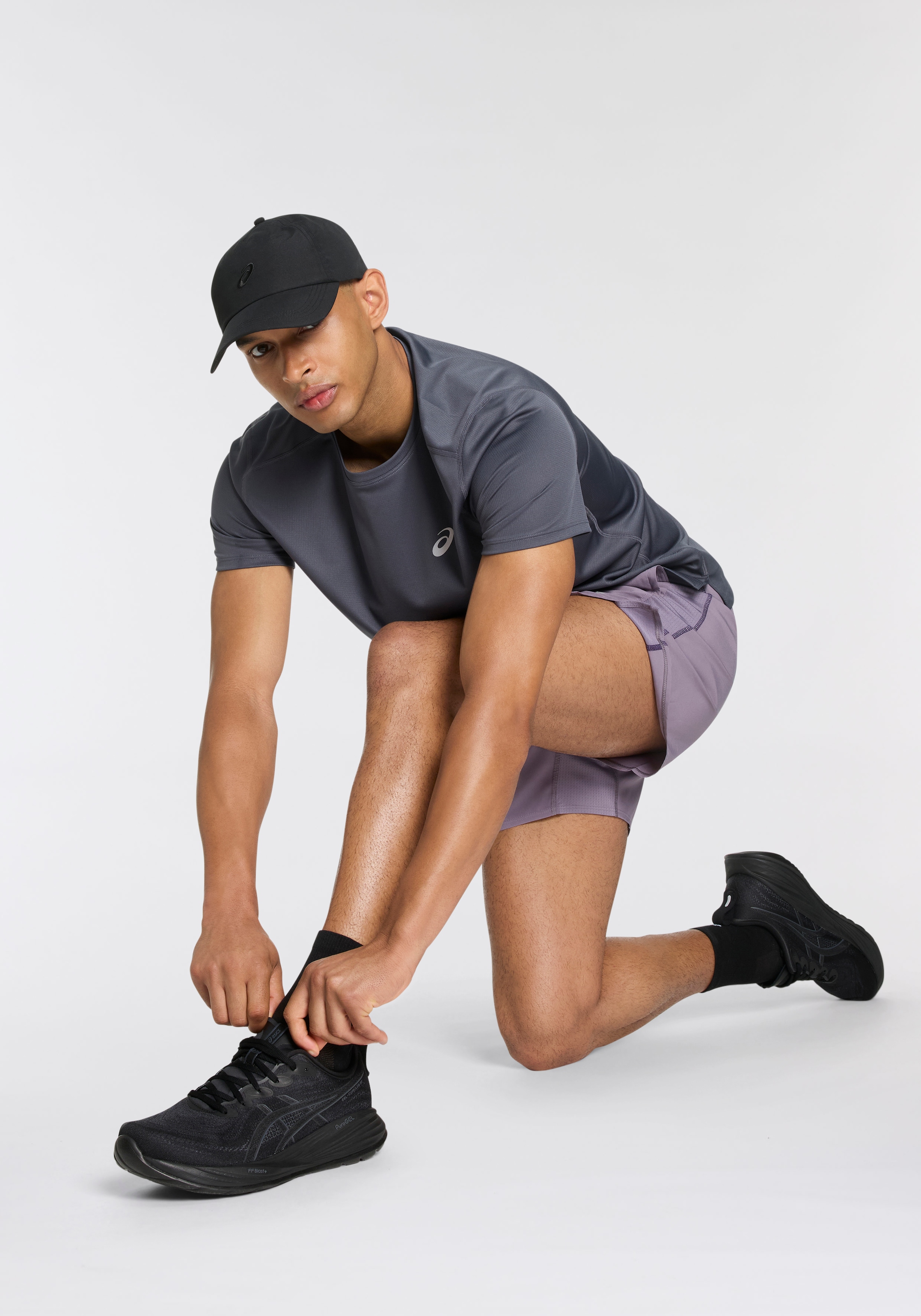 Asics Laufshorts »ASICS CORE 5IN SHORT«