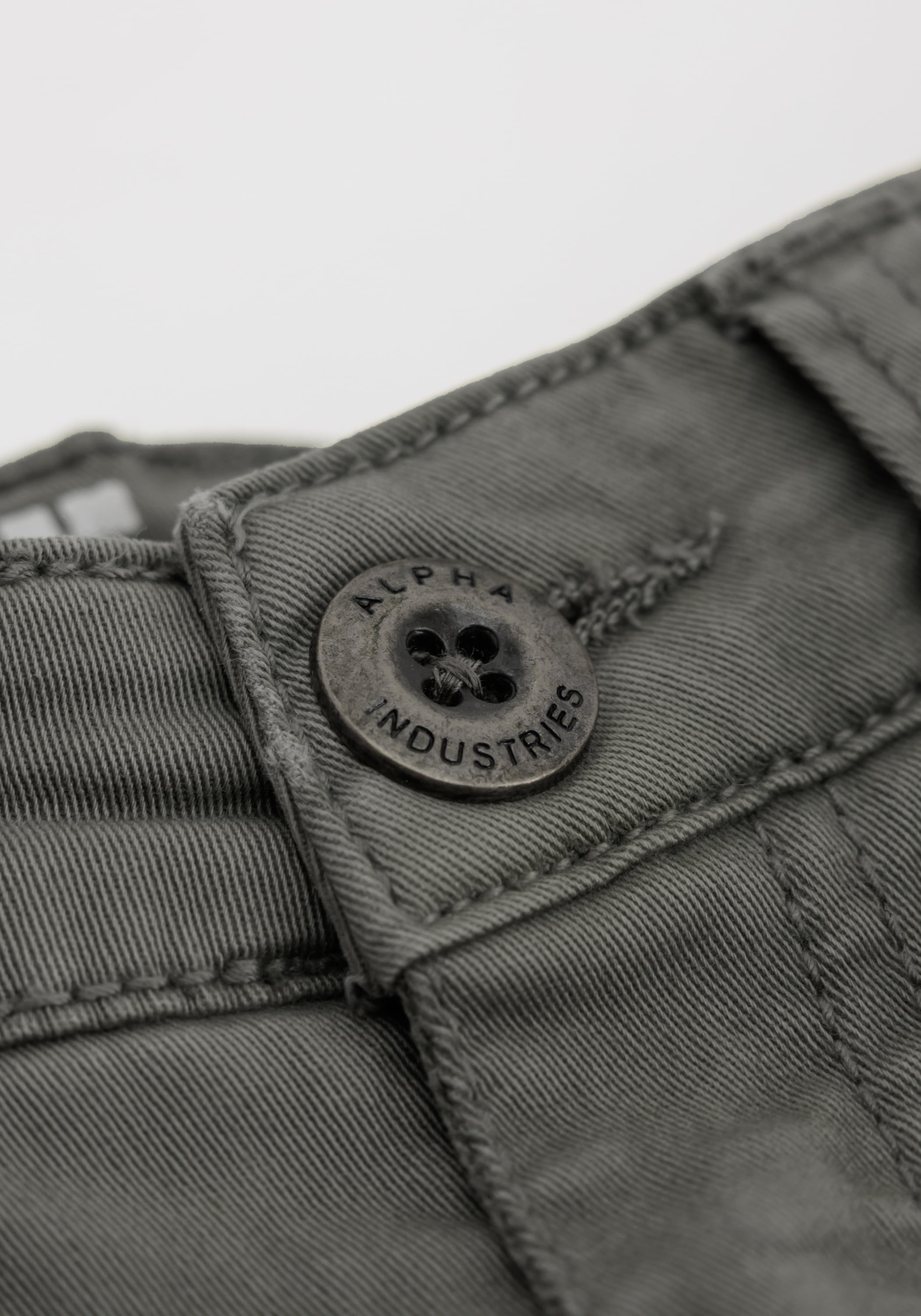 Alpha Industries Cargohose »Combat Pant K«
