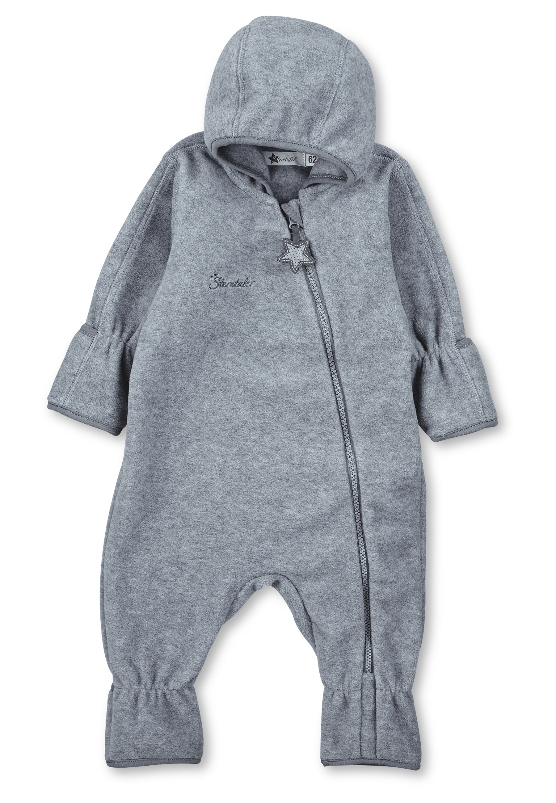 Sterntaler® Overall »Overall Fleece«