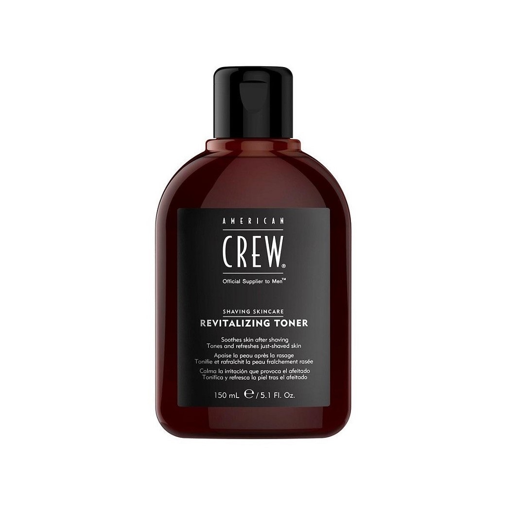 American Crew Bartbalsam »Revitalizing Toner«