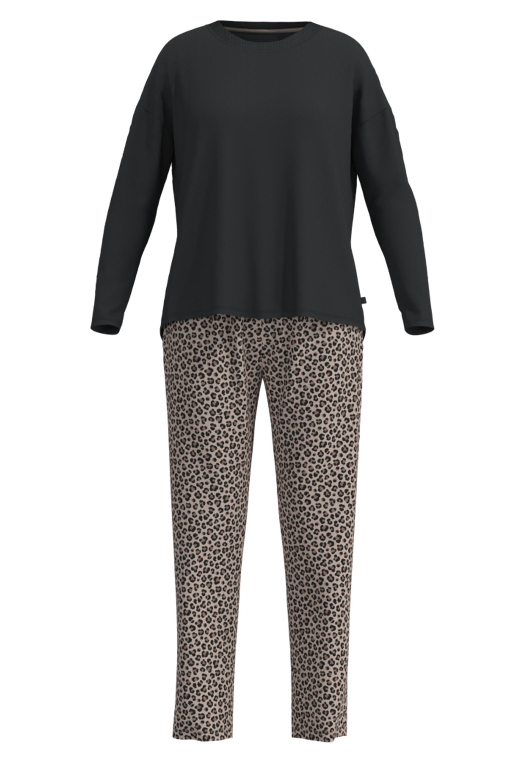 TOM TAILOR Pyjama »Naila« 2