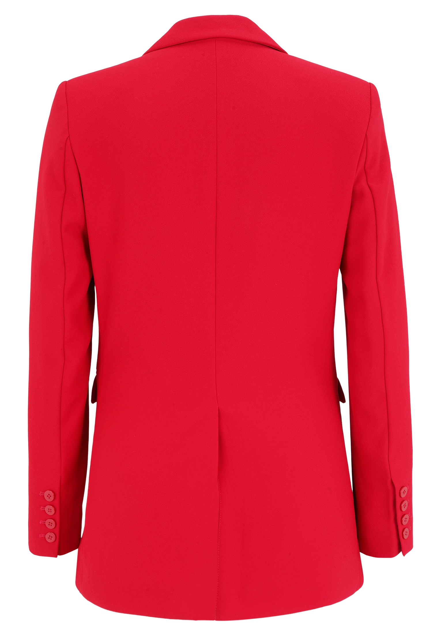 Vera Mont Longblazer »Longblazer mit Taschen«