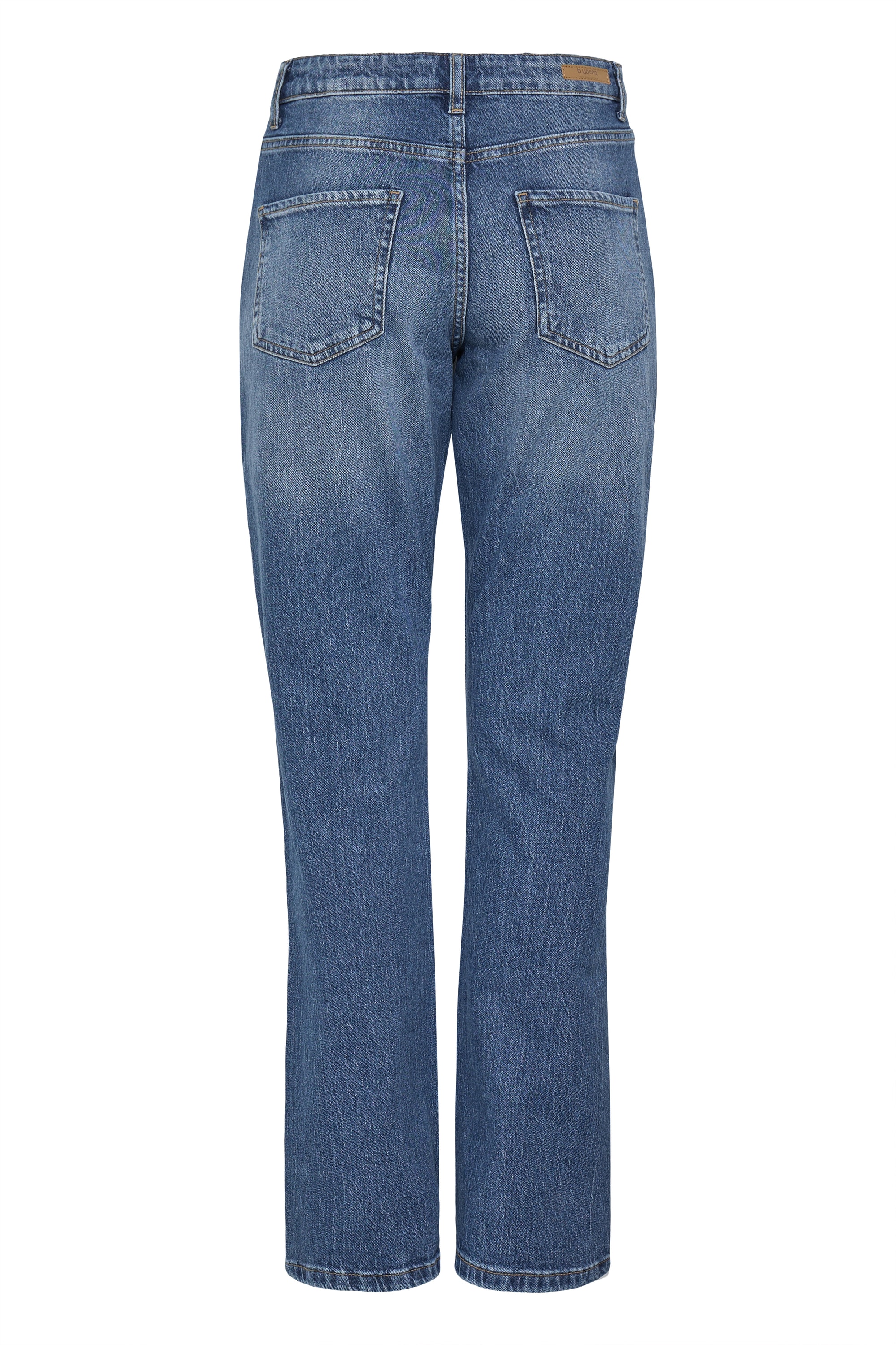 b.young Regular-fit-Jeans »Damen Jeans BYKAJANE«