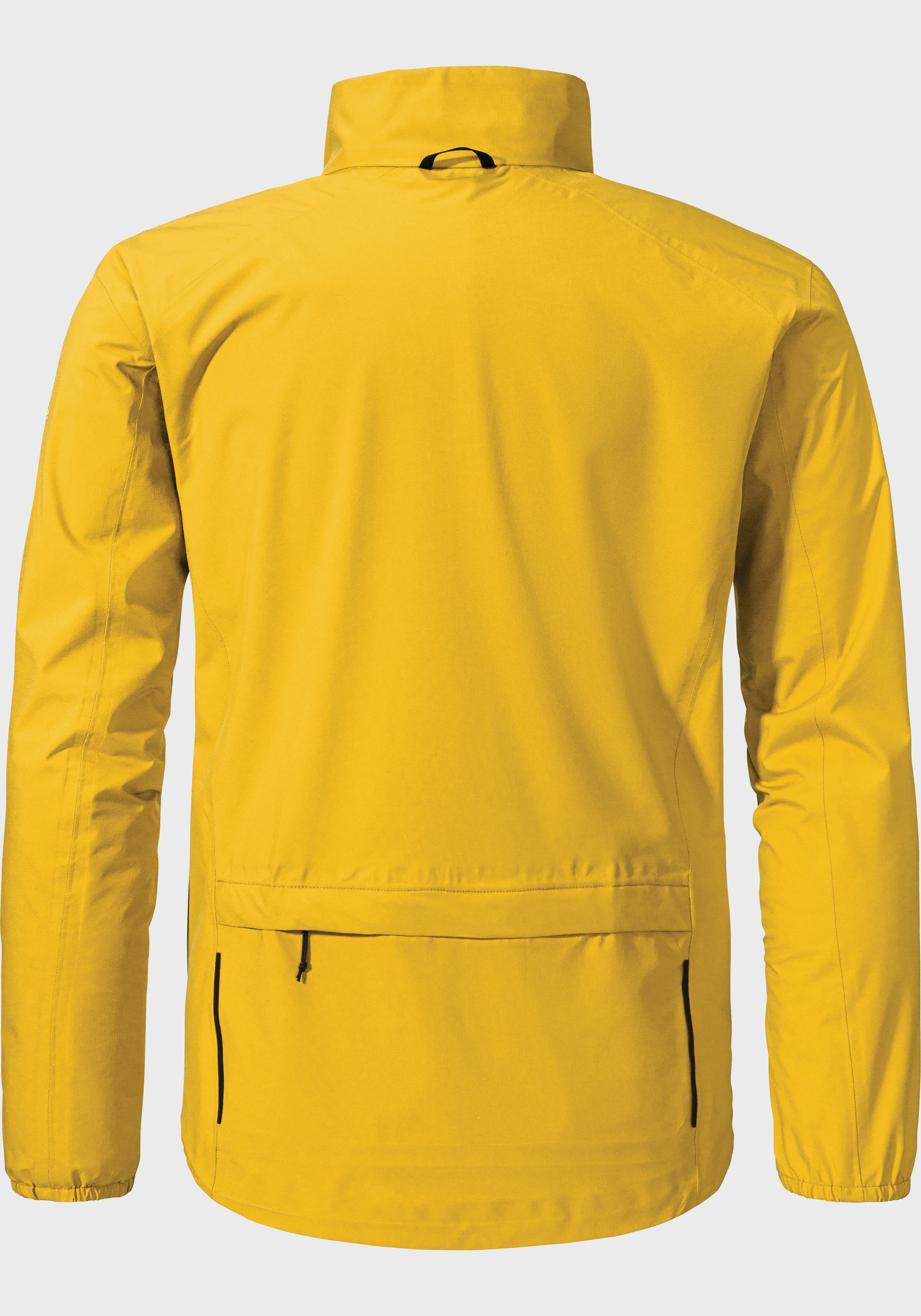 Schöffel Outdoorjacke »Bike Jacket Style Lurbek MNS«, ohne Kapuze