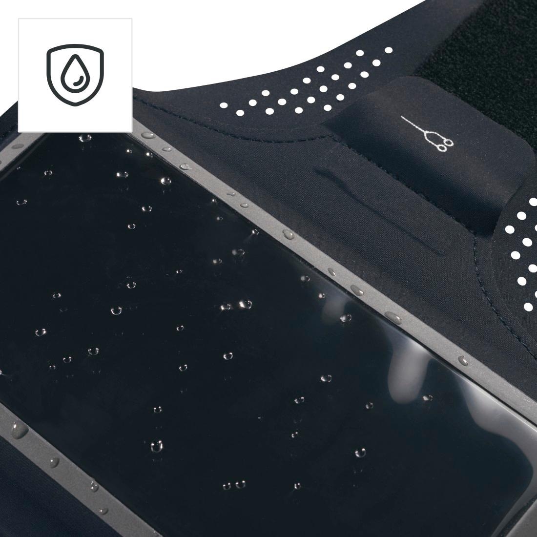 Hama Smartphone-Hülle »Sportarmband "Finest Sports" für Smartphones, Größe XXL«