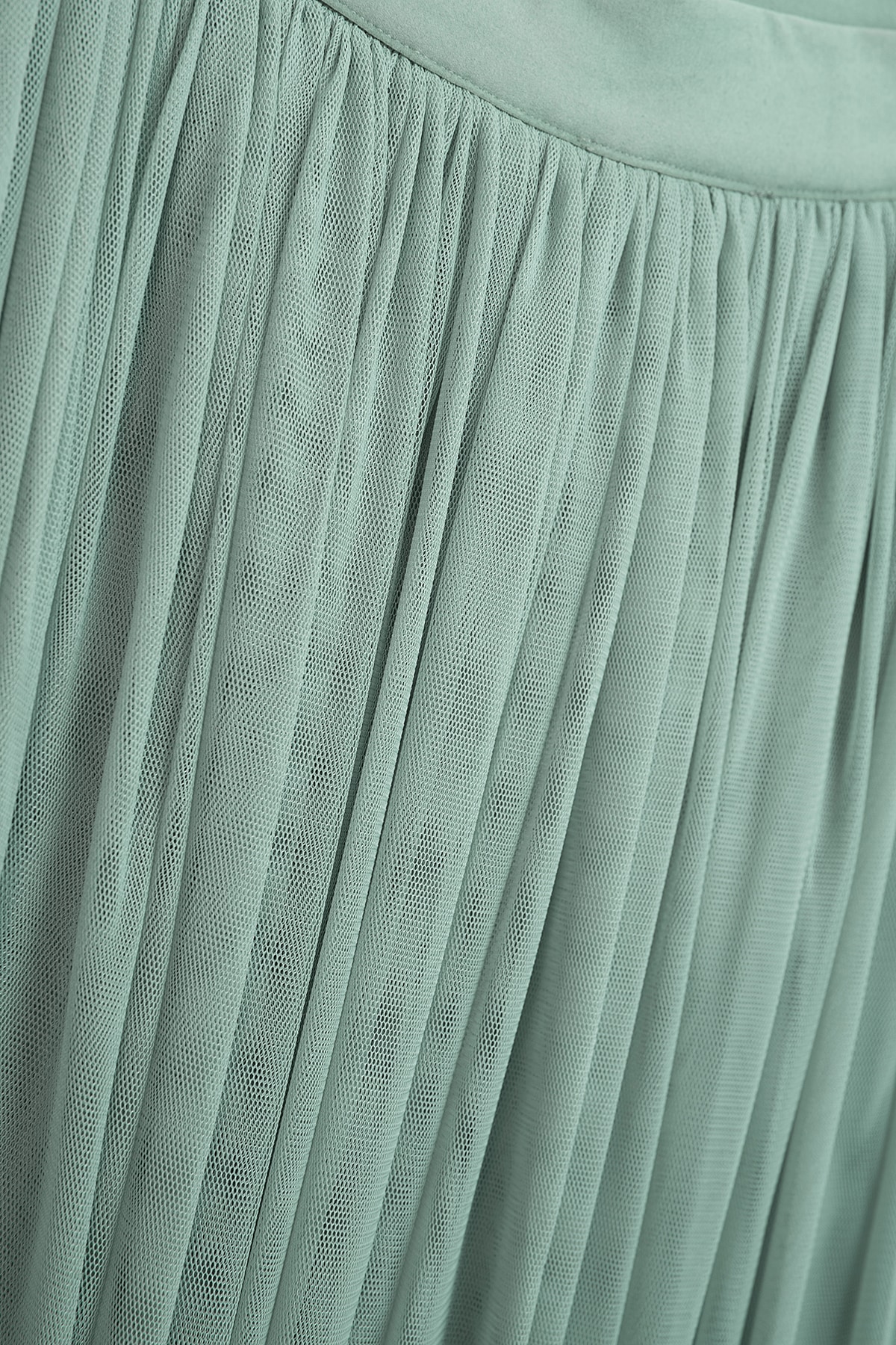 DANAMADE Tüllrock »DANAMADE Skirt DNIA«