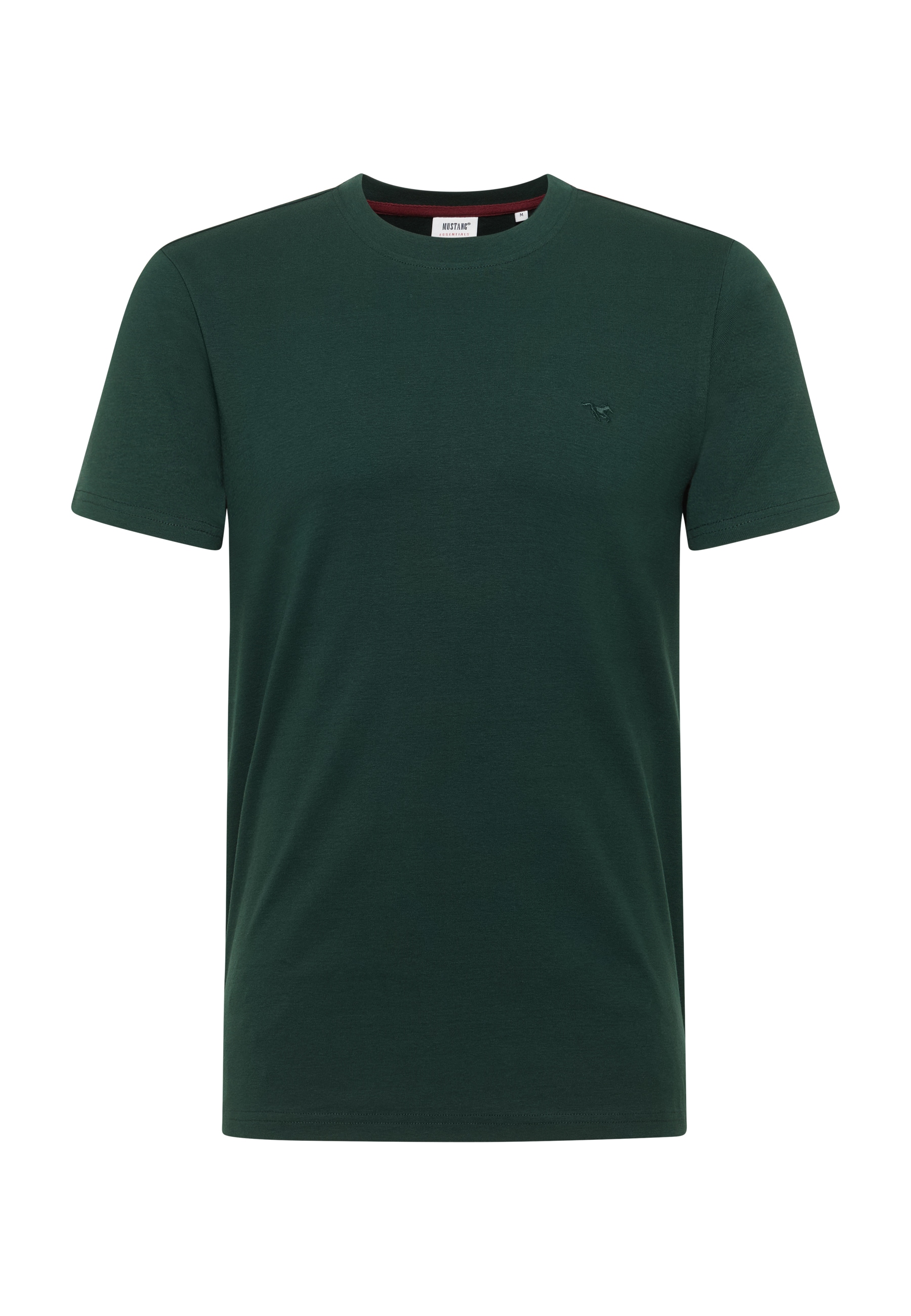 MUSTANG Kurzarmshirt »Herren Style Allen«