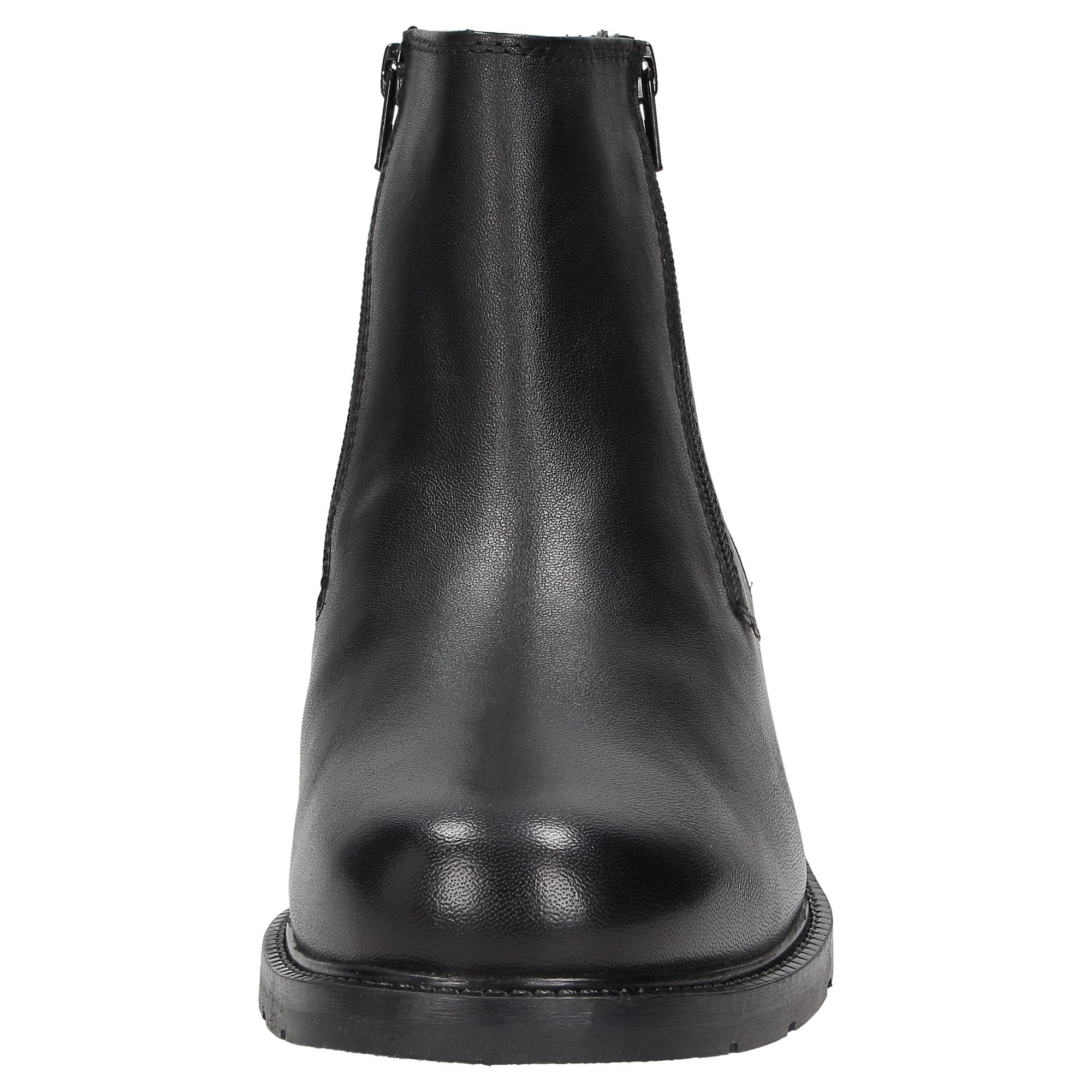 SIOUX Stiefelette »Magnus-LF-XXXL«