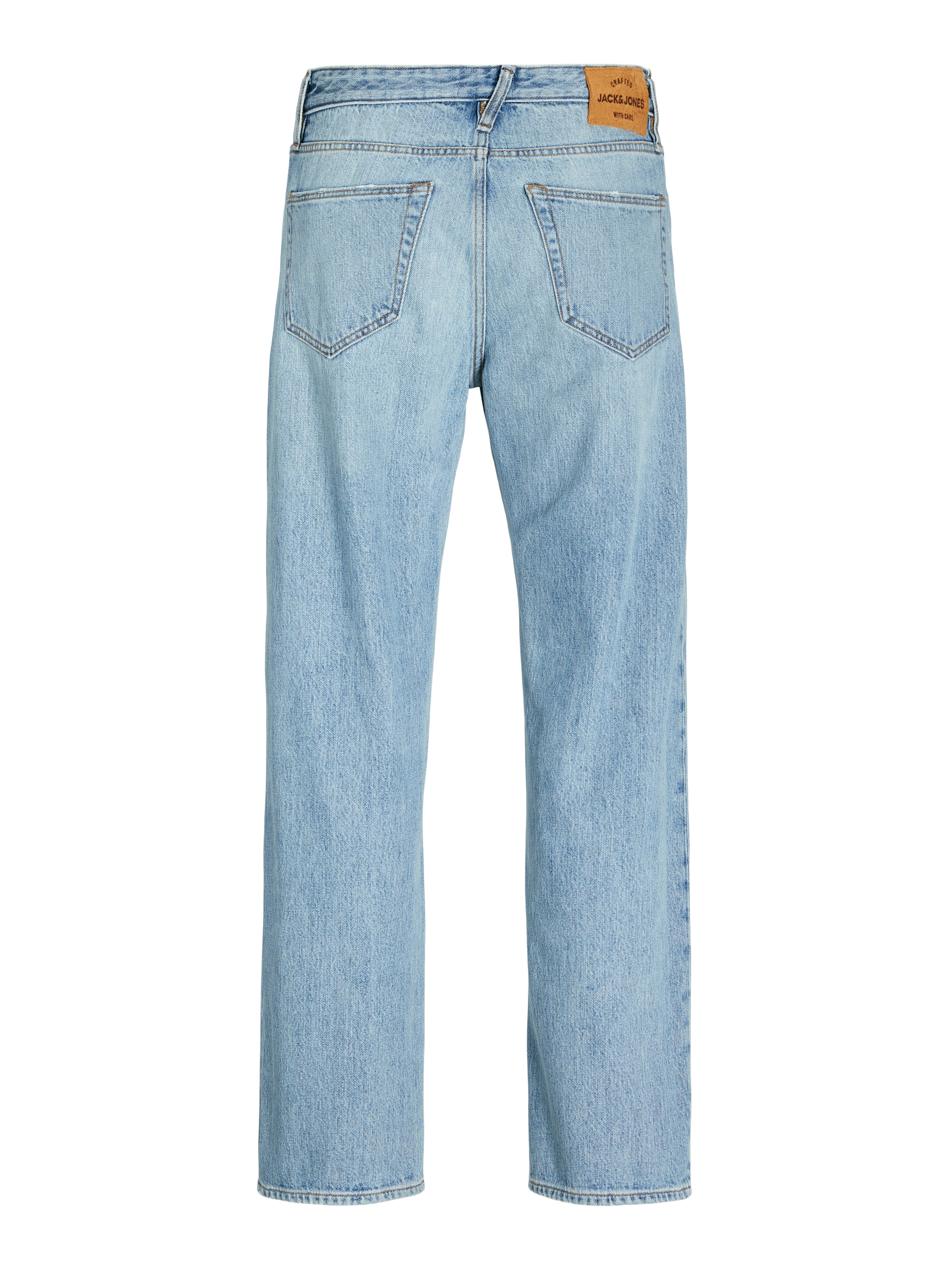 Jack & Jones Loose-fit-Jeans »JJIEDDIE JJCOOPER AM 068 NOOS LID«