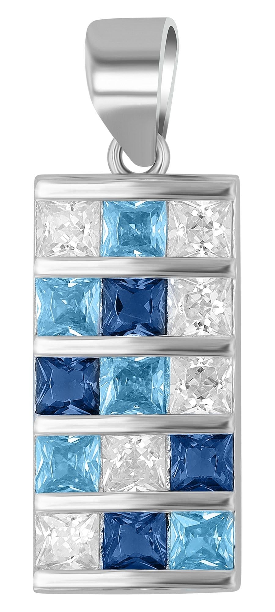 Adelia´s Kettenanhänger »Damen Anhänger aus 925 Silber«