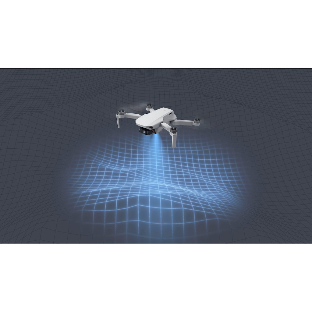 DJI Drohne »MINI 2 SE«