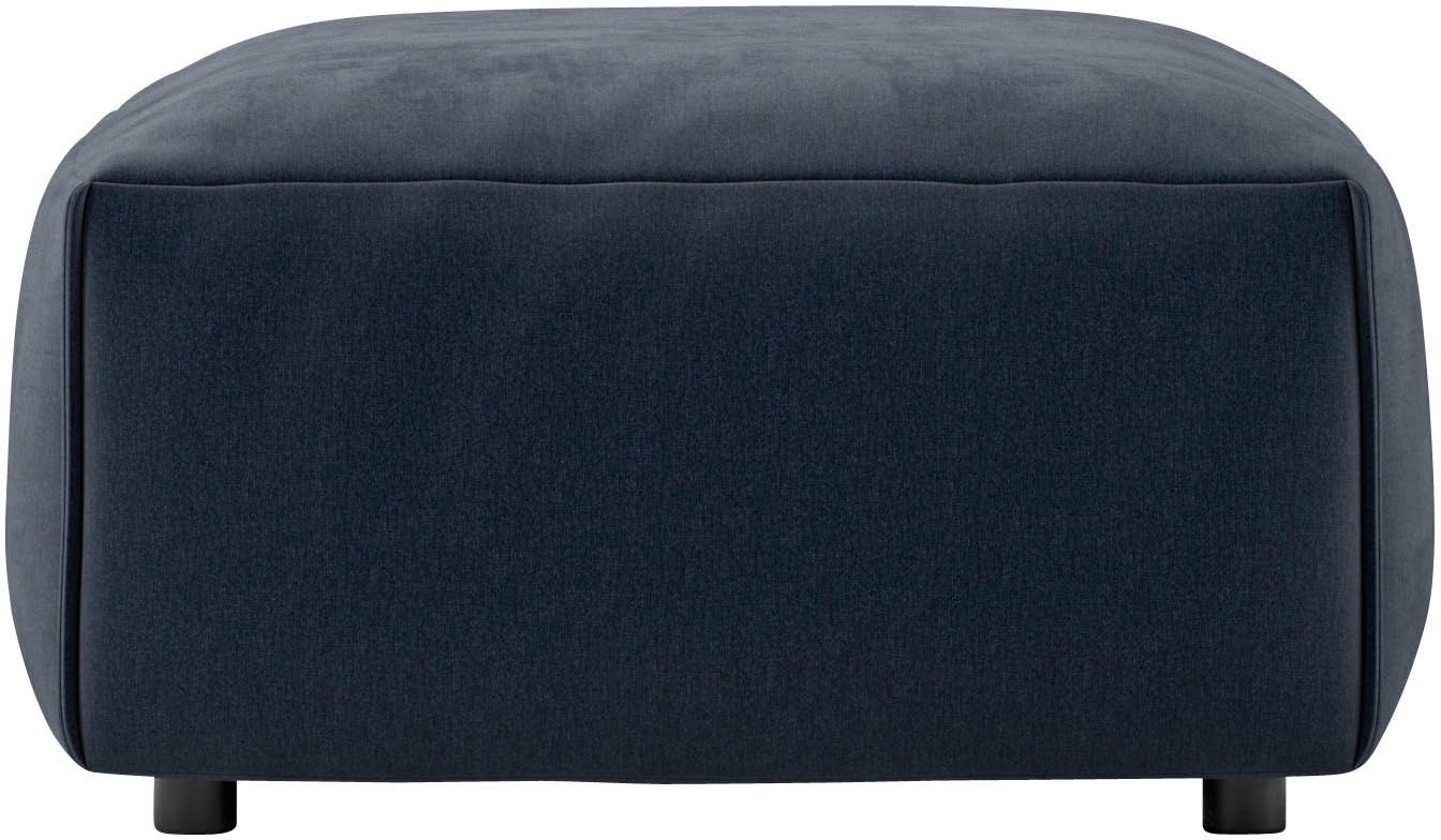 andas Hocker »Glimminge auch in Breitcord, Feincord und Easy care-Bezug«, passend zur Serie "Glimminge"