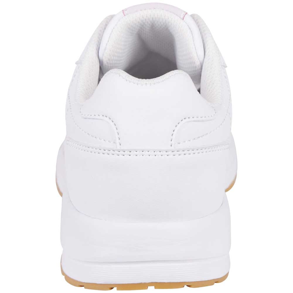 Kappa Sneaker, mit ultraleichter Laufsohle