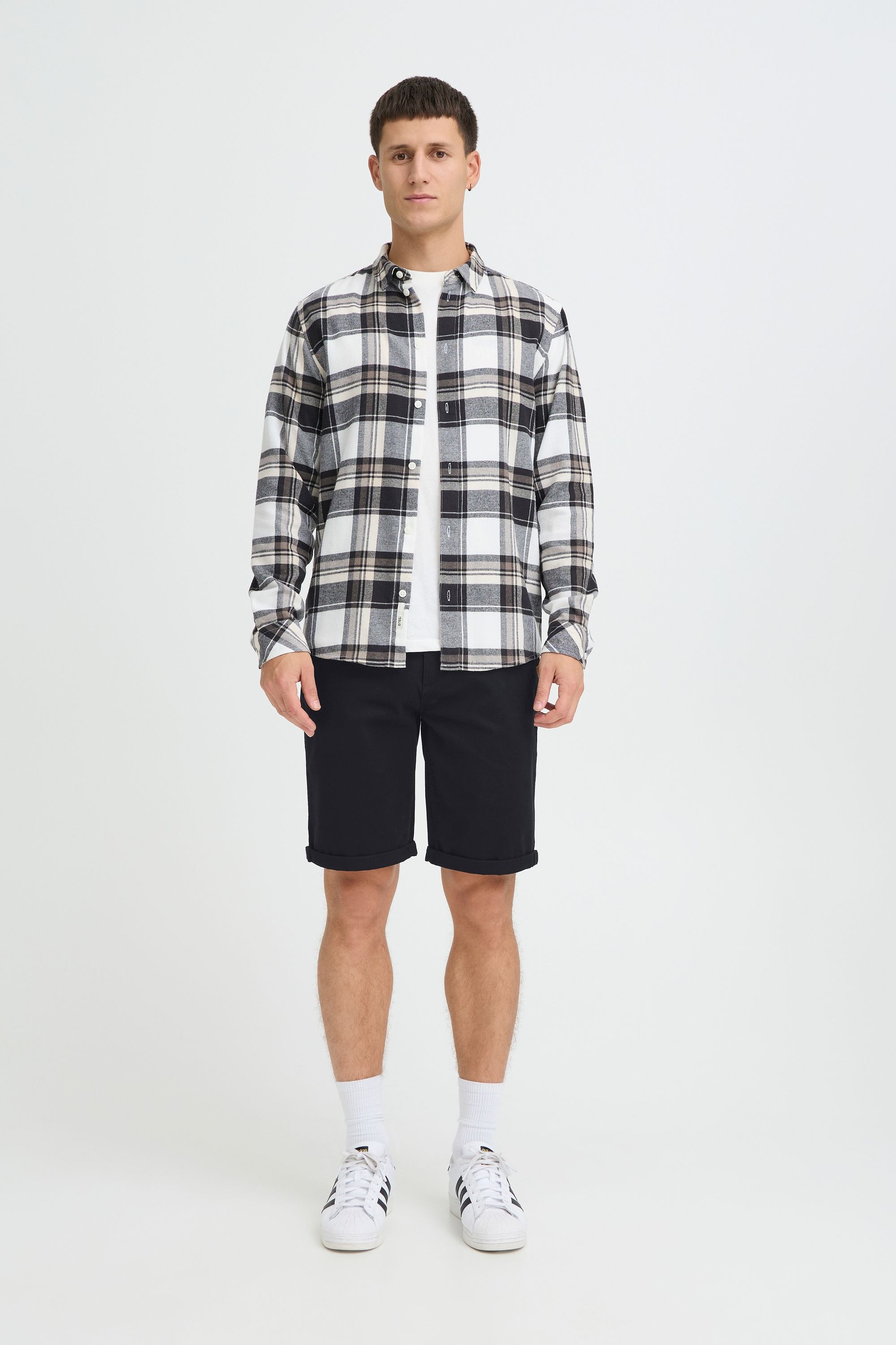 Blend Chinoshorts »Chinoshorts BHTirex«