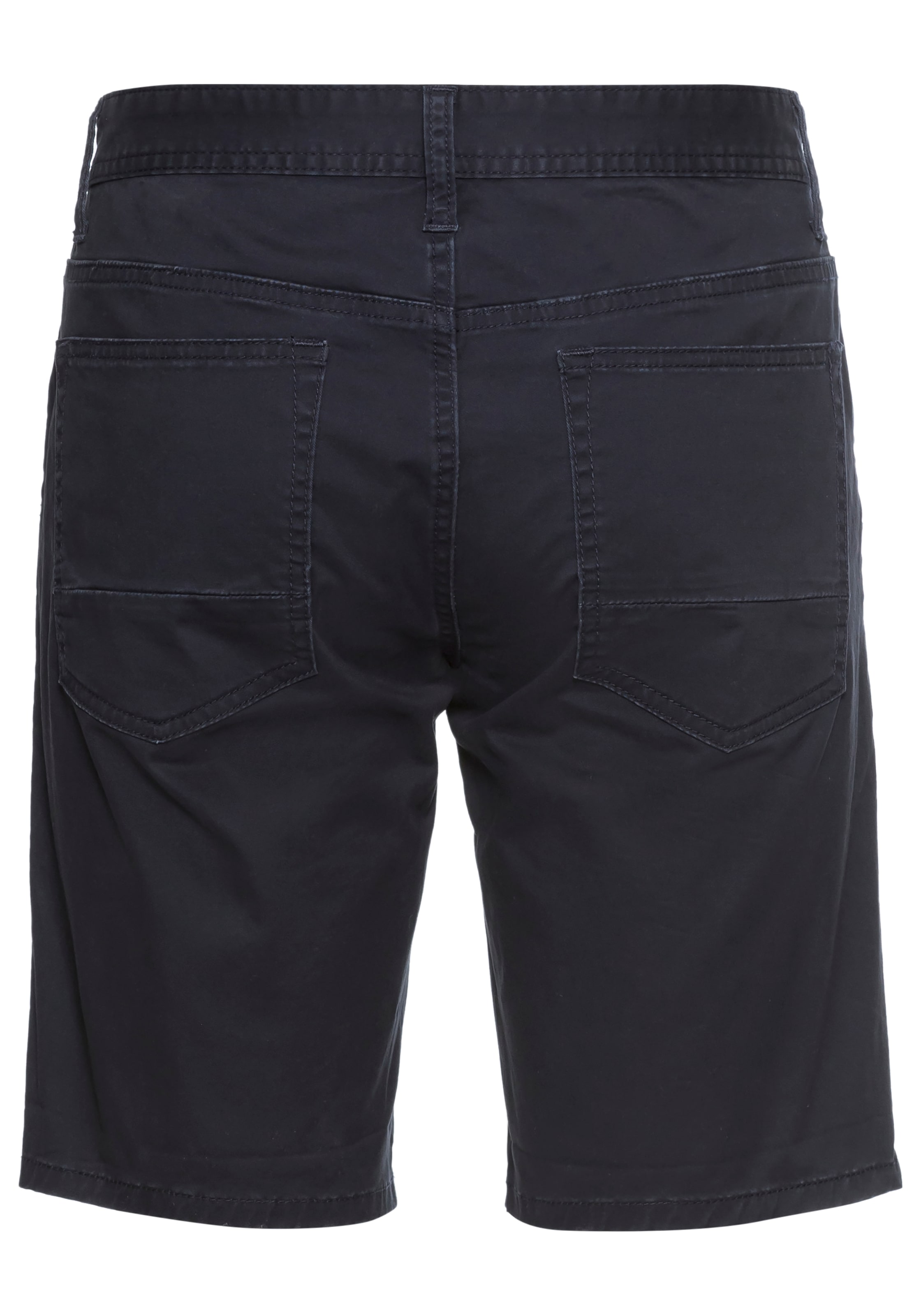 Bruno Banani Shorts, 5 Pocket