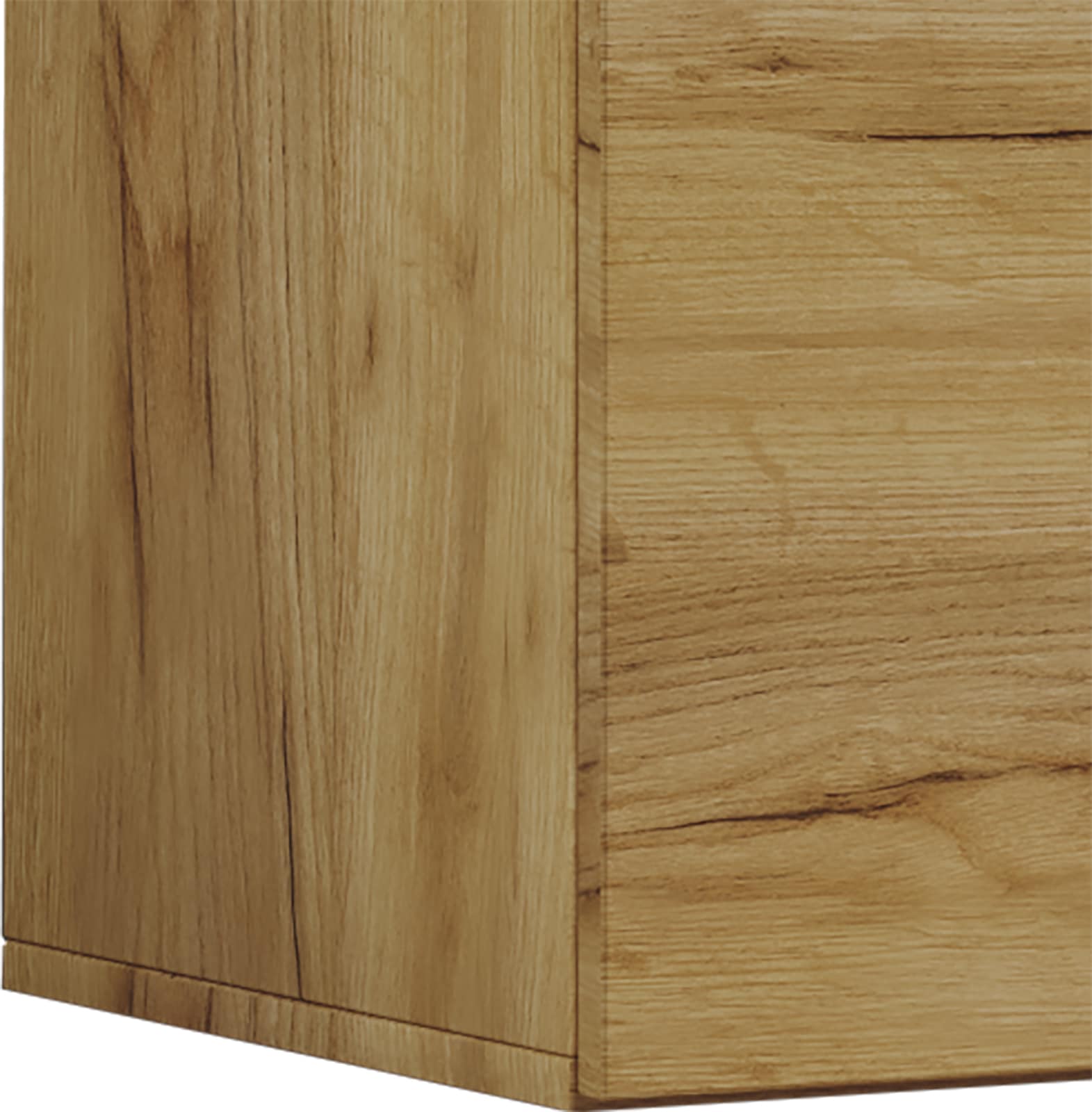 VCM Wohnzimmertisch »Holz TV Wand Hänge Lowboard Fernsehschrank Jusa 95«