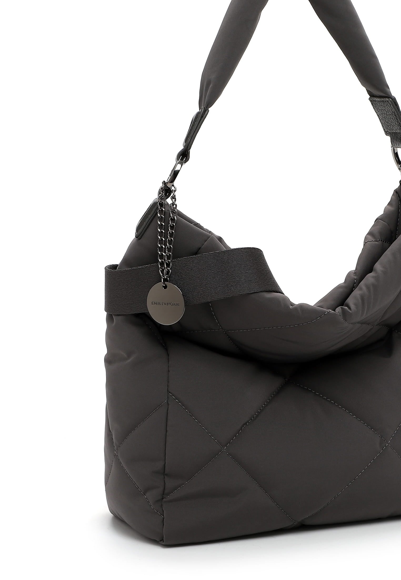 EMILY & NOAH Beuteltasche »Beutel E&N Hanni«