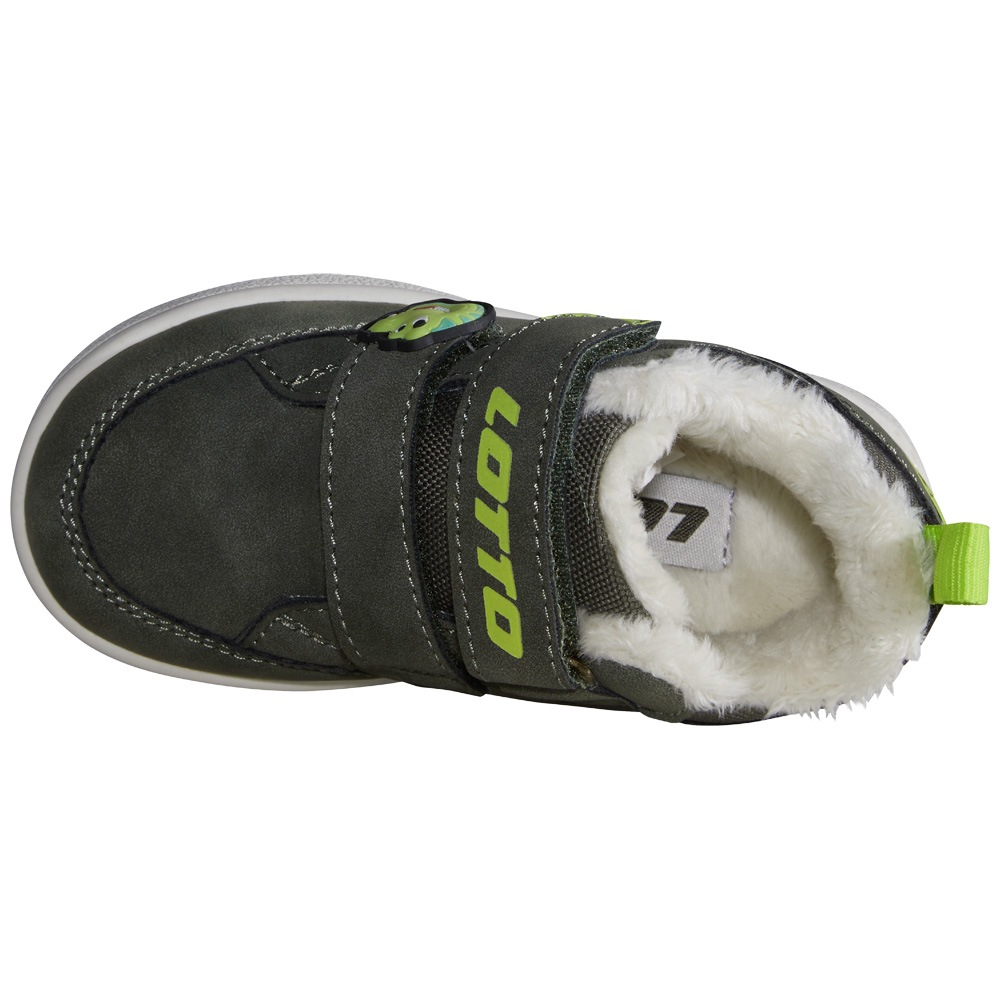 lotto Sneaker  - in kindgerechter Passform<br />