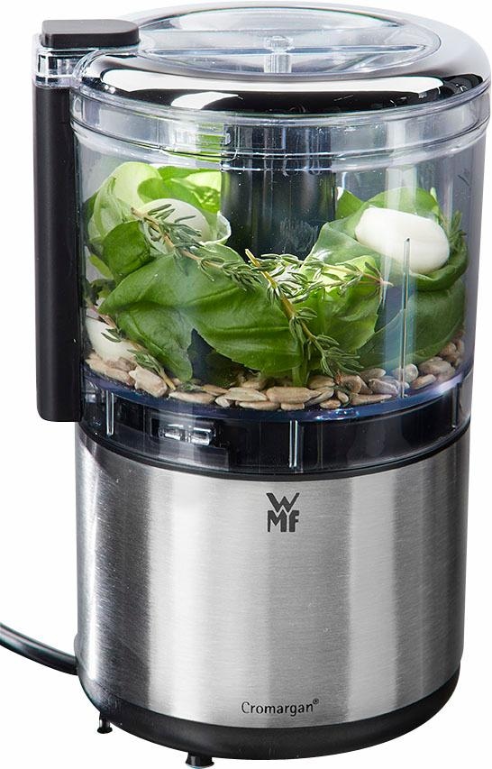 WMF Standmixer »KÜCHENminis®«, 65 W mit 3 Jahren XXL Garantie