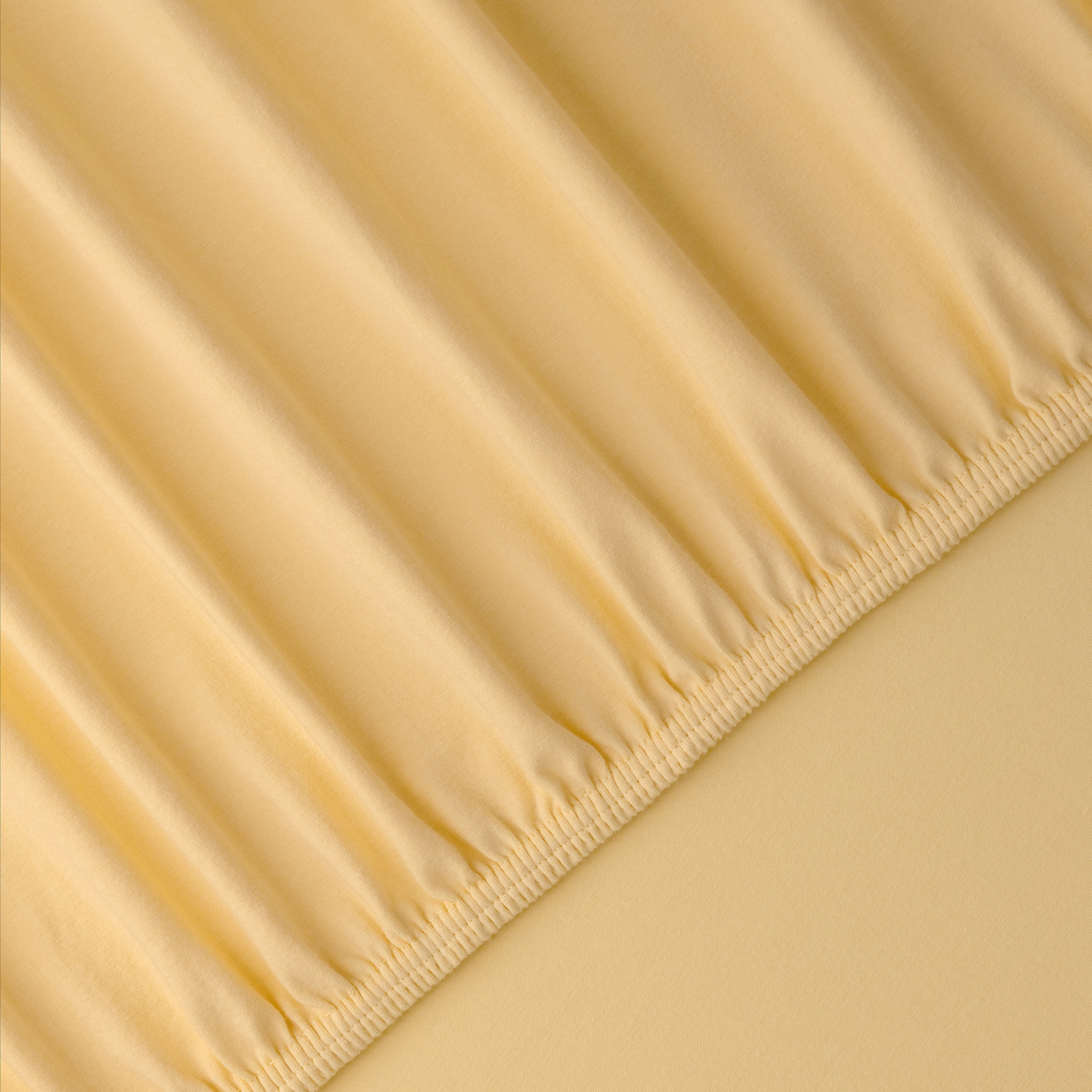 Florella Bettlaken »DECADE Jersey Elastan,  92% Baumwolle«