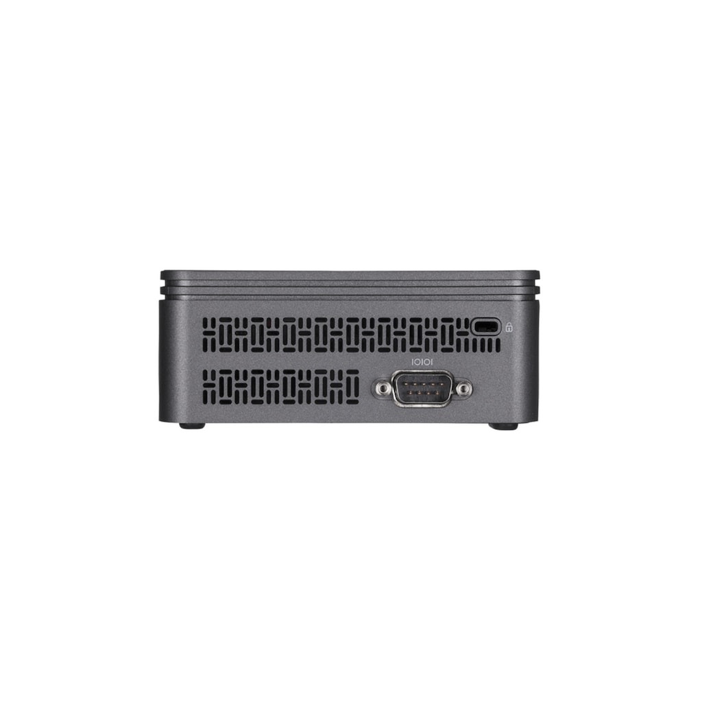 Gigabyte Barebone-PC »GB-BRi5H-10210«