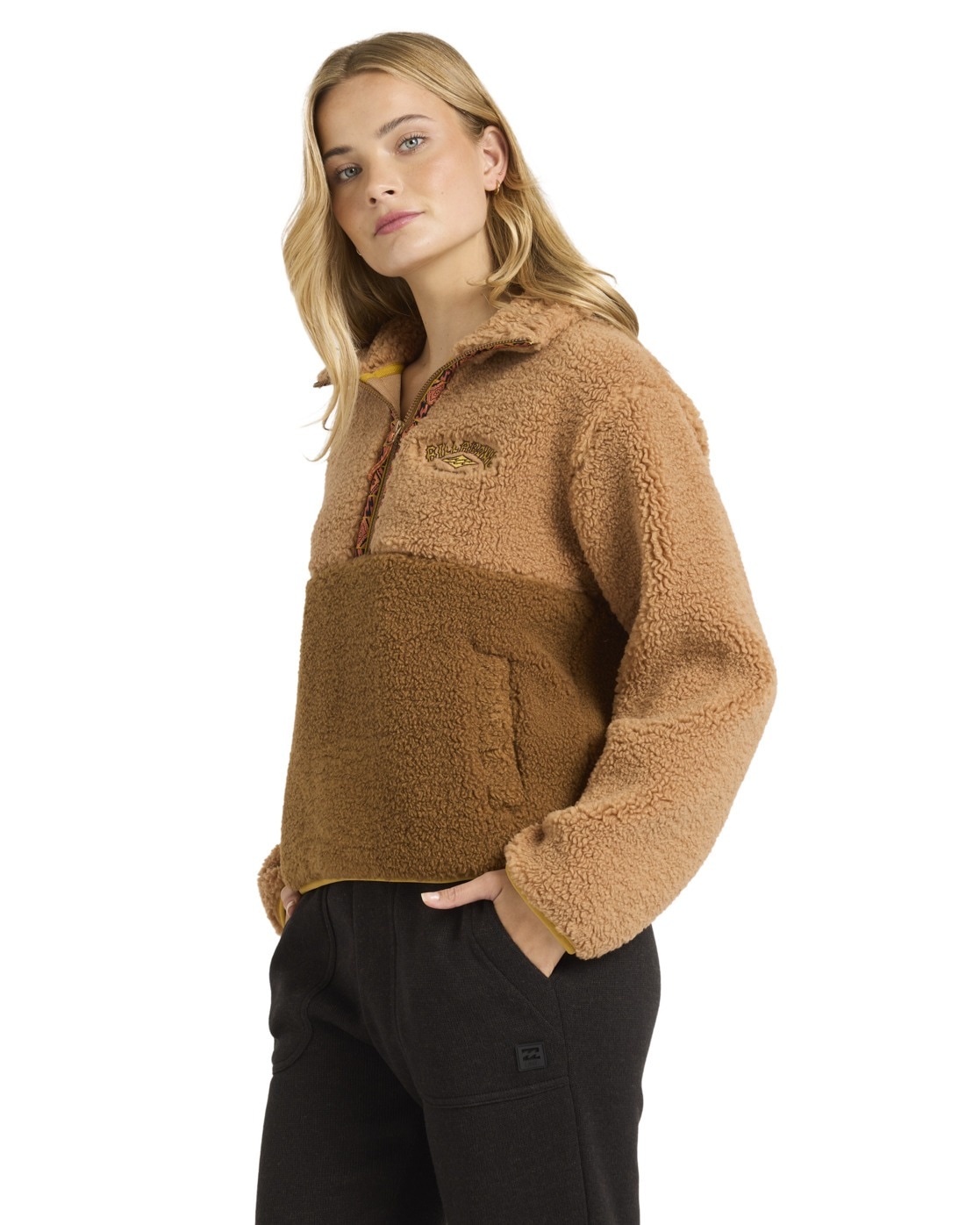 Billabong Sweatshirt »Horizon«