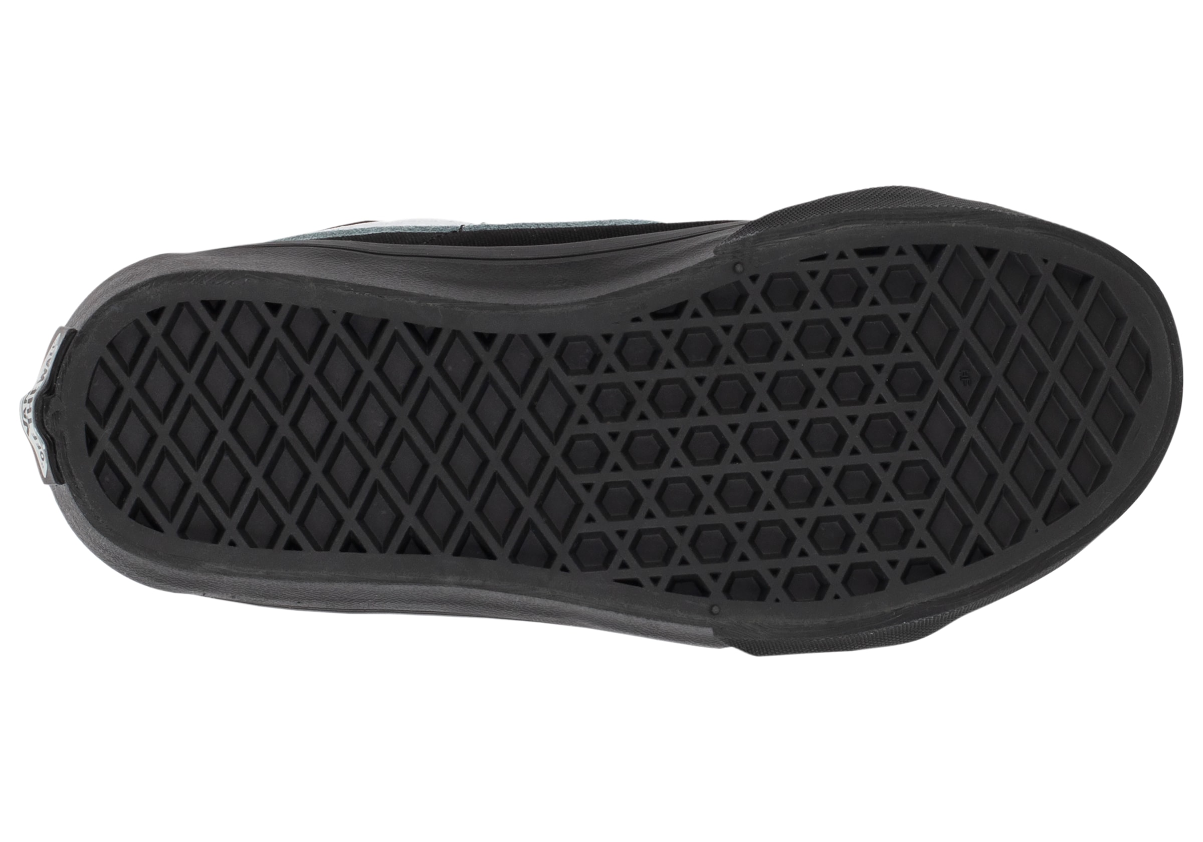 Vans Sneaker »UY SK8-Mid Reissue V«  für Kinder