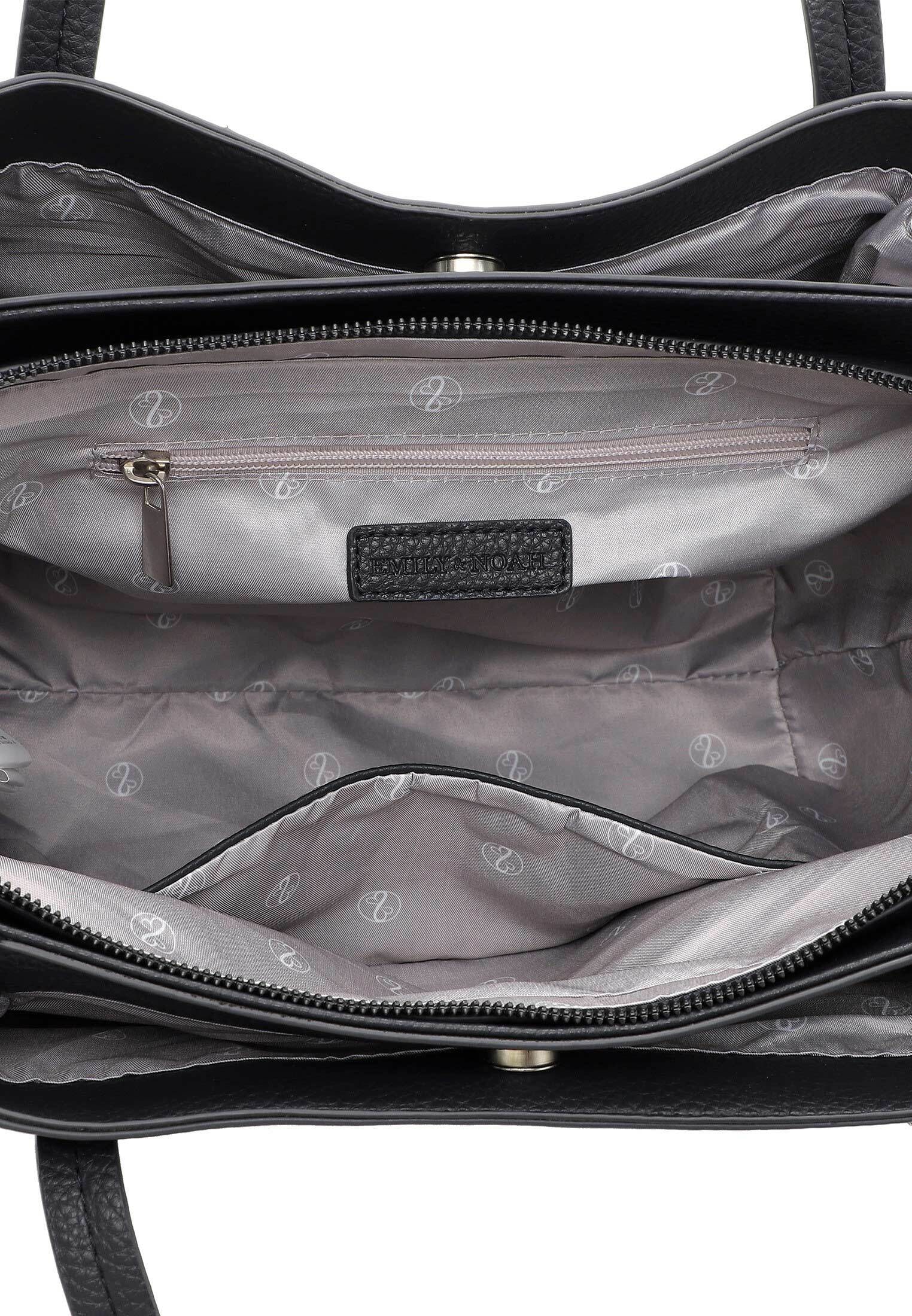 EMILY & NOAH Shopper »Shopper E&N Brooke«