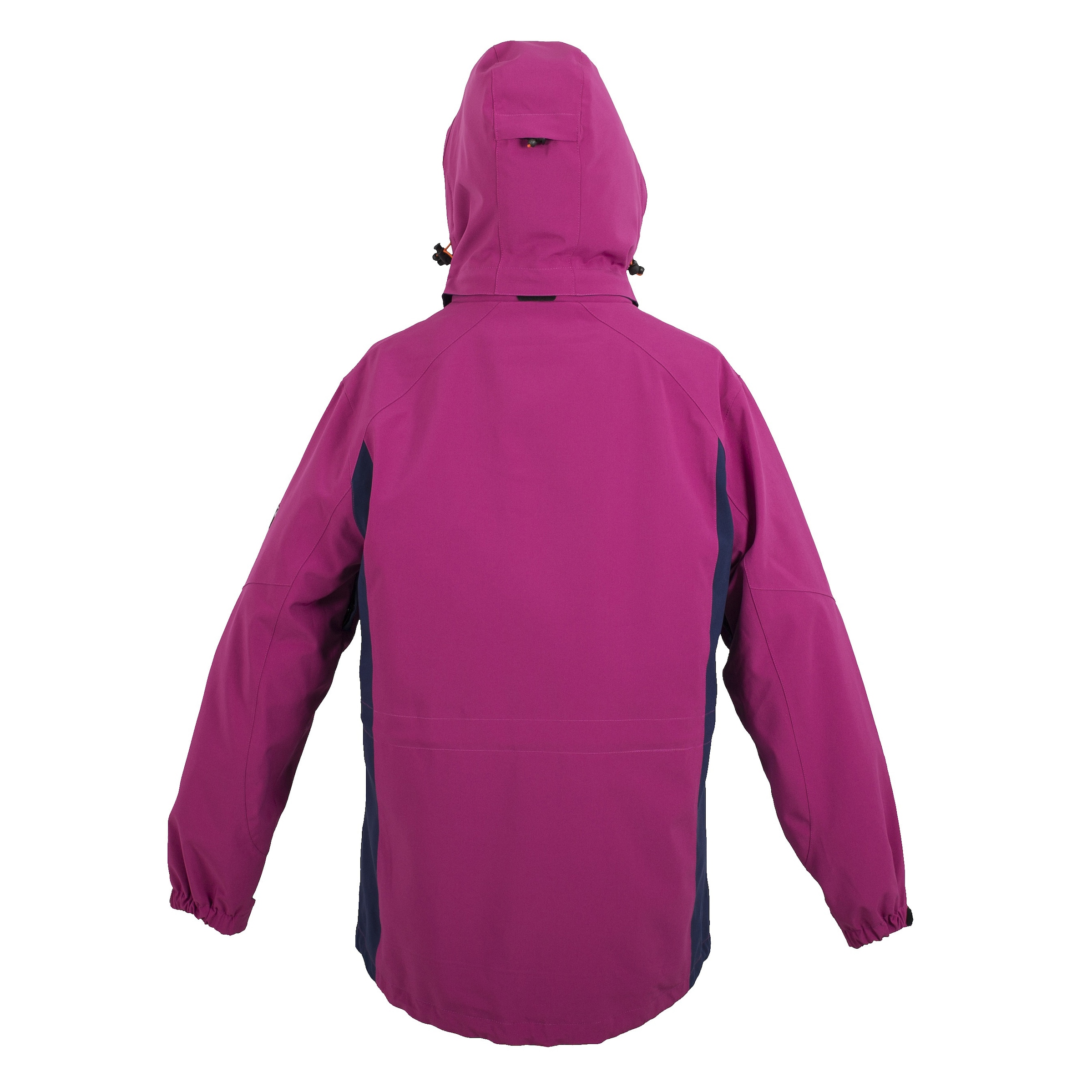 DEPROC Active Outdoorjacke »ASPEN LADY NEW«, auch in Großen Größen erhältlich