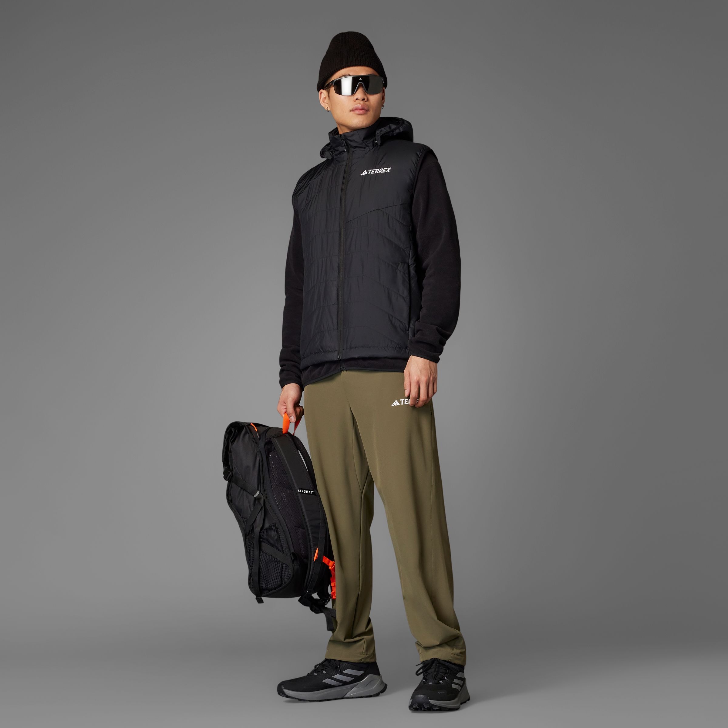 adidas TERREX Funktionsweste »MT INS HO VEST«