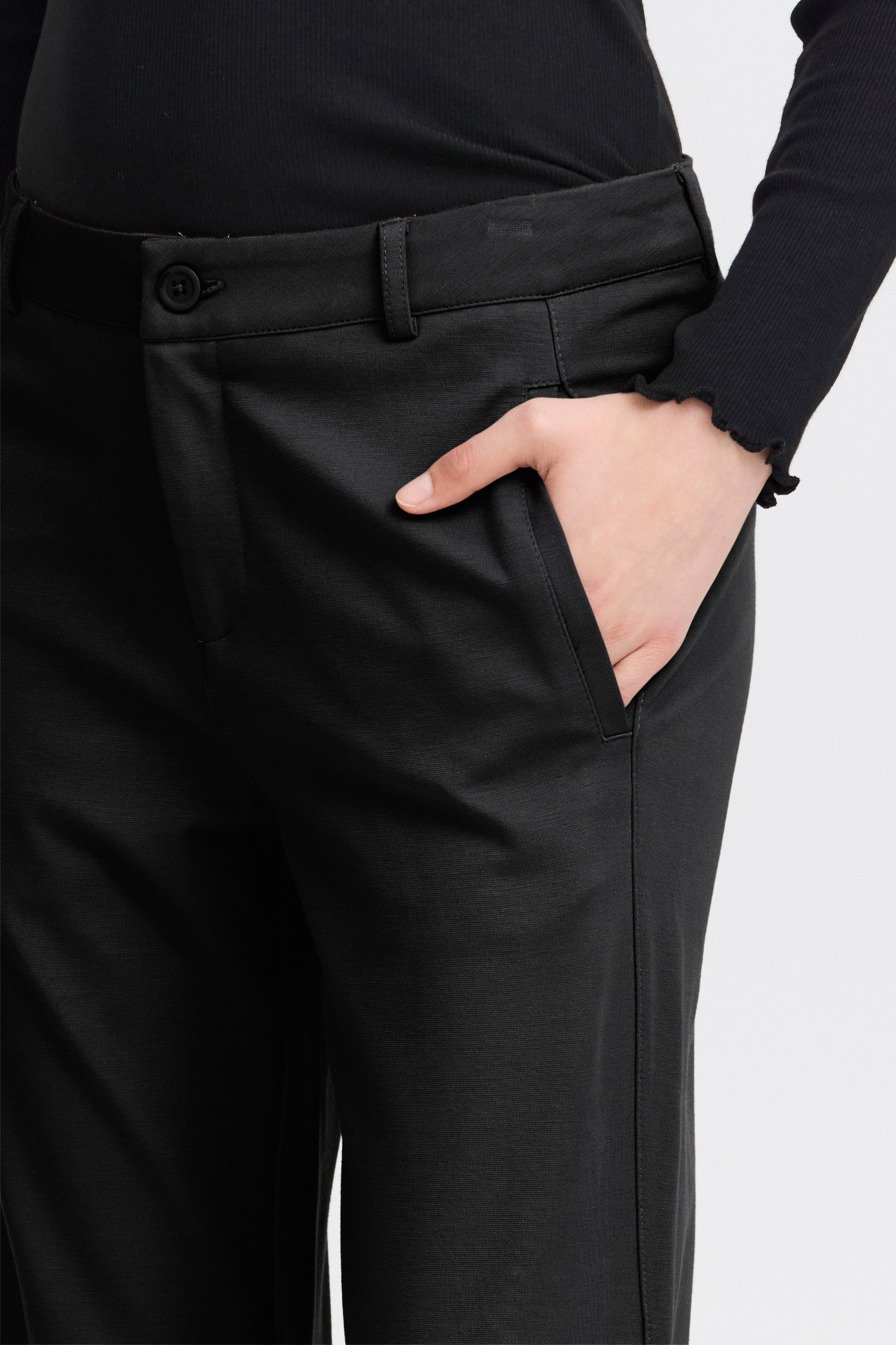 fransa Stoffhose »Stoffhose FRLANO PA 5«
