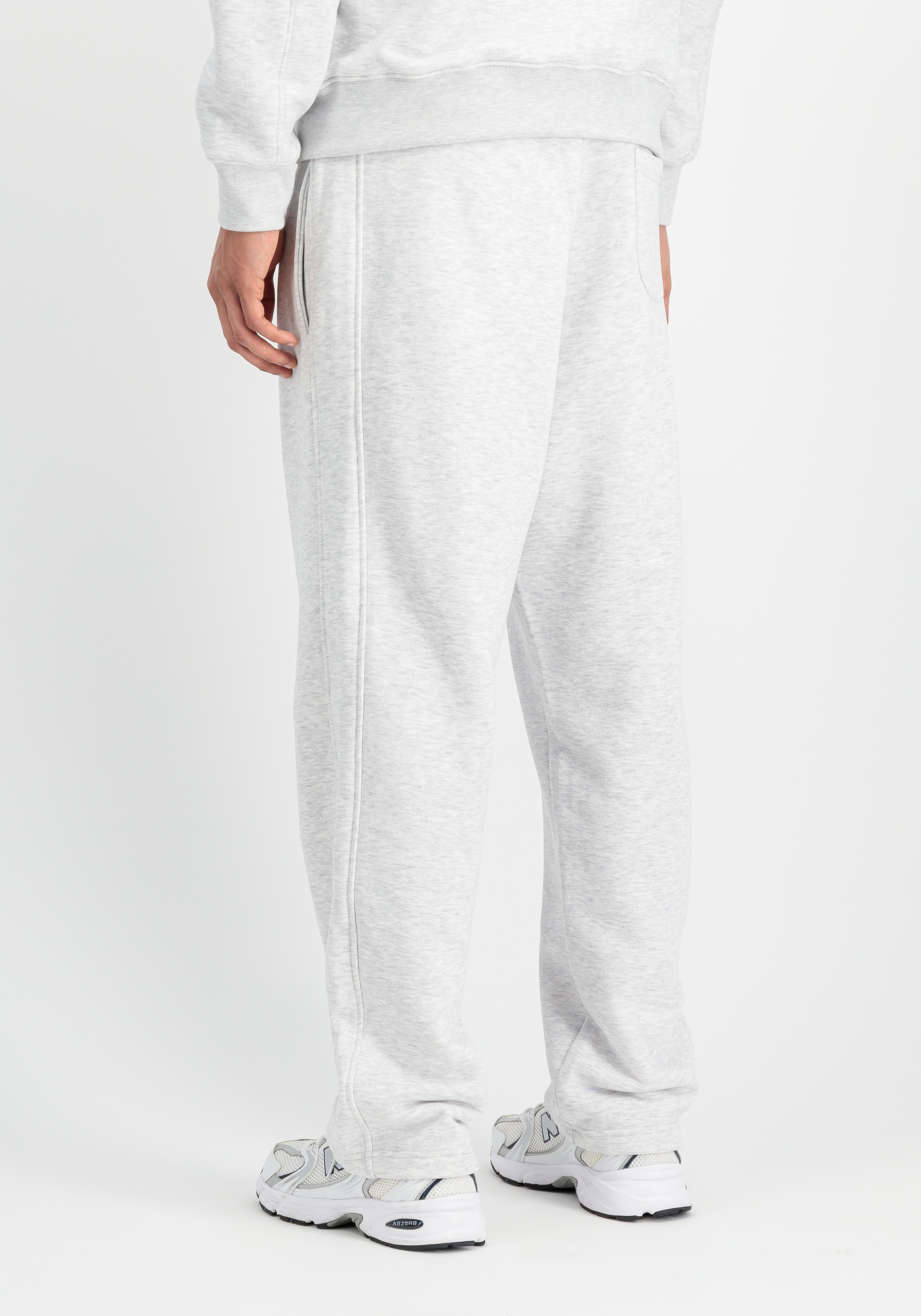 Alpha Industries Jogginghose »Alpha Industries Men - Jogger Studio Edition Jogger«