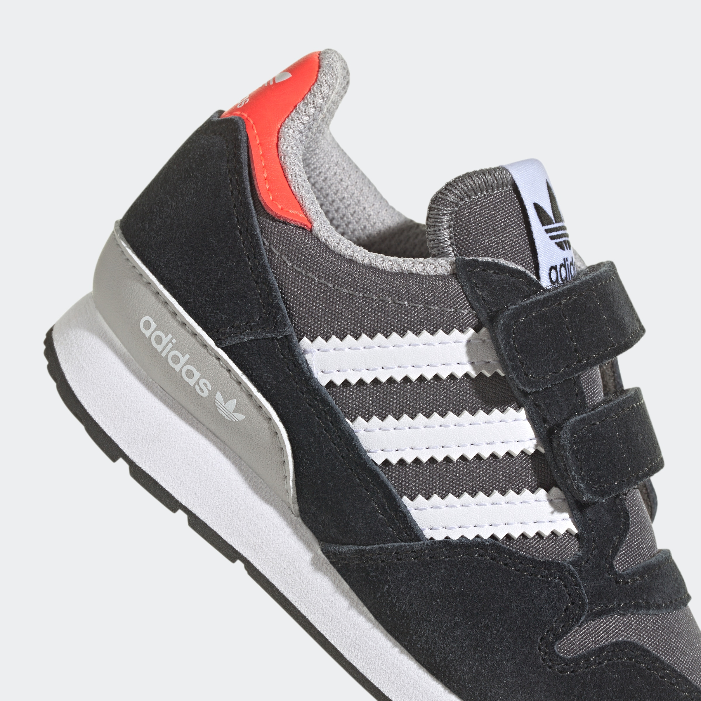 adidas Originals Sneaker »ZX 500«, mit Klettverschluss bei ♕