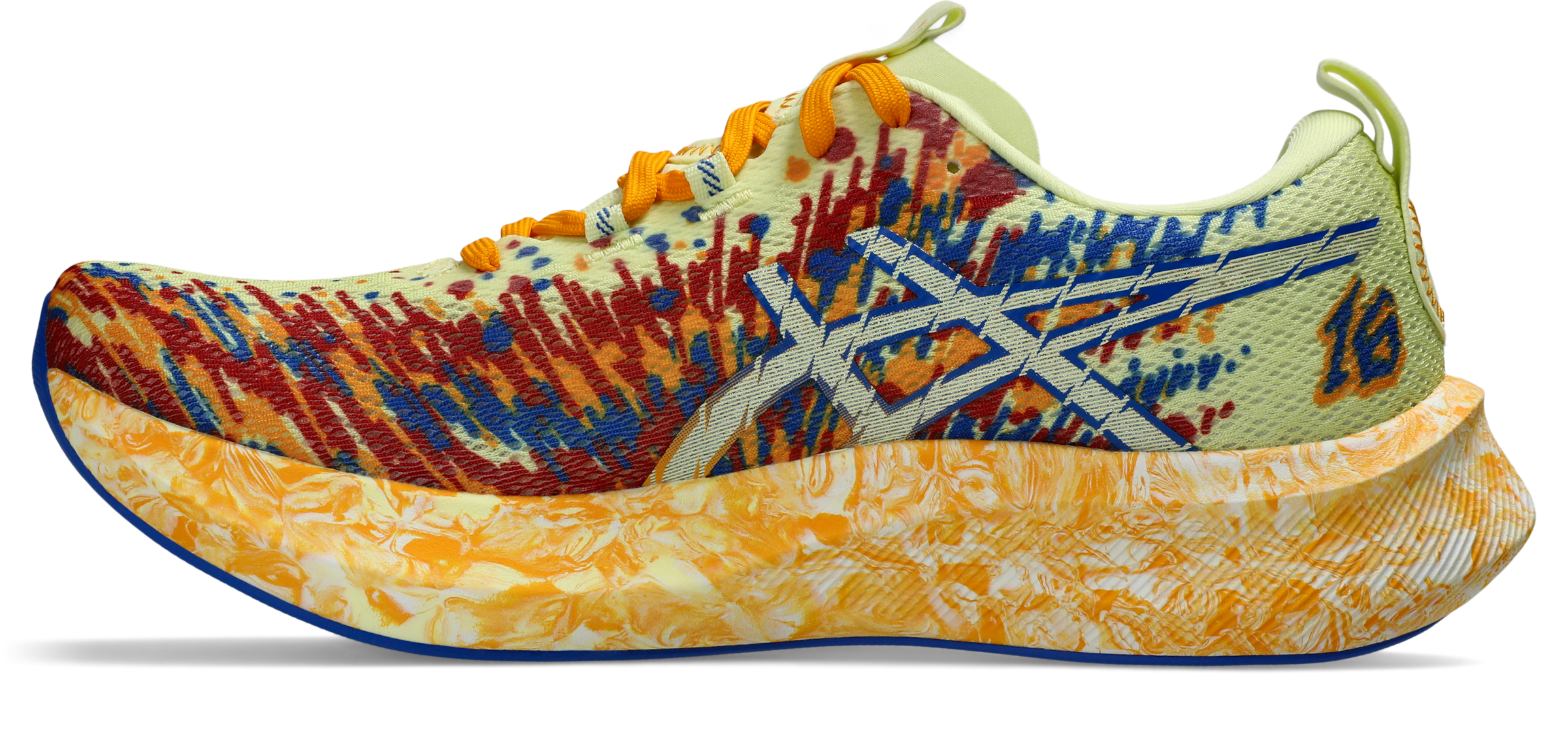 Asics Laufschuh »NOOSA TRI 16«