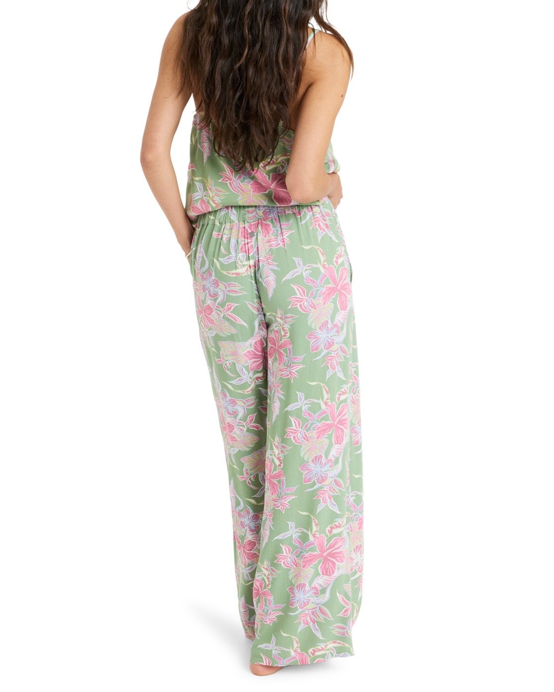 Roxy Outdoorhose »Hibiscus Island«