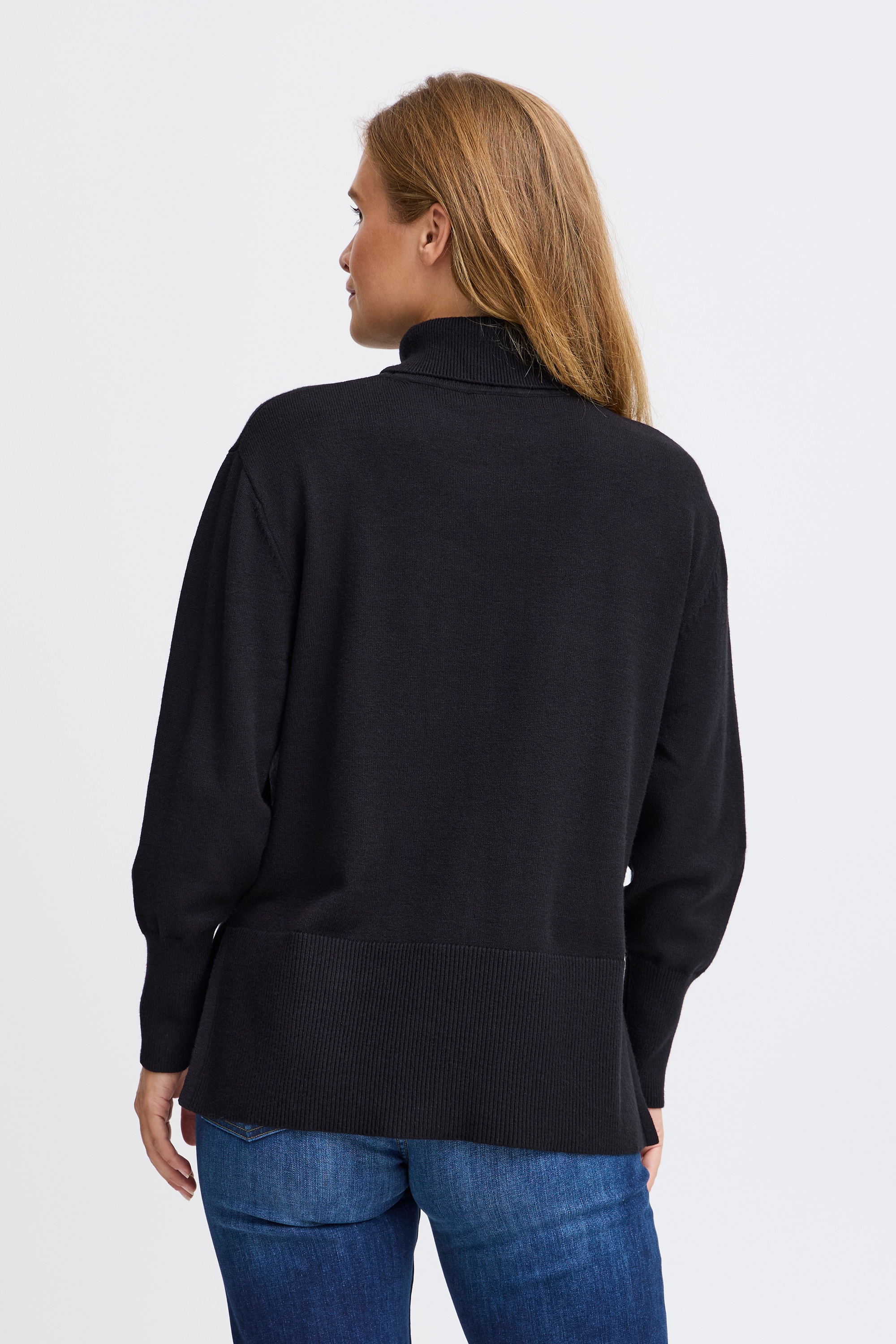Pulz Jeans Strickpullover »Strickpullover PZSTEFFI«