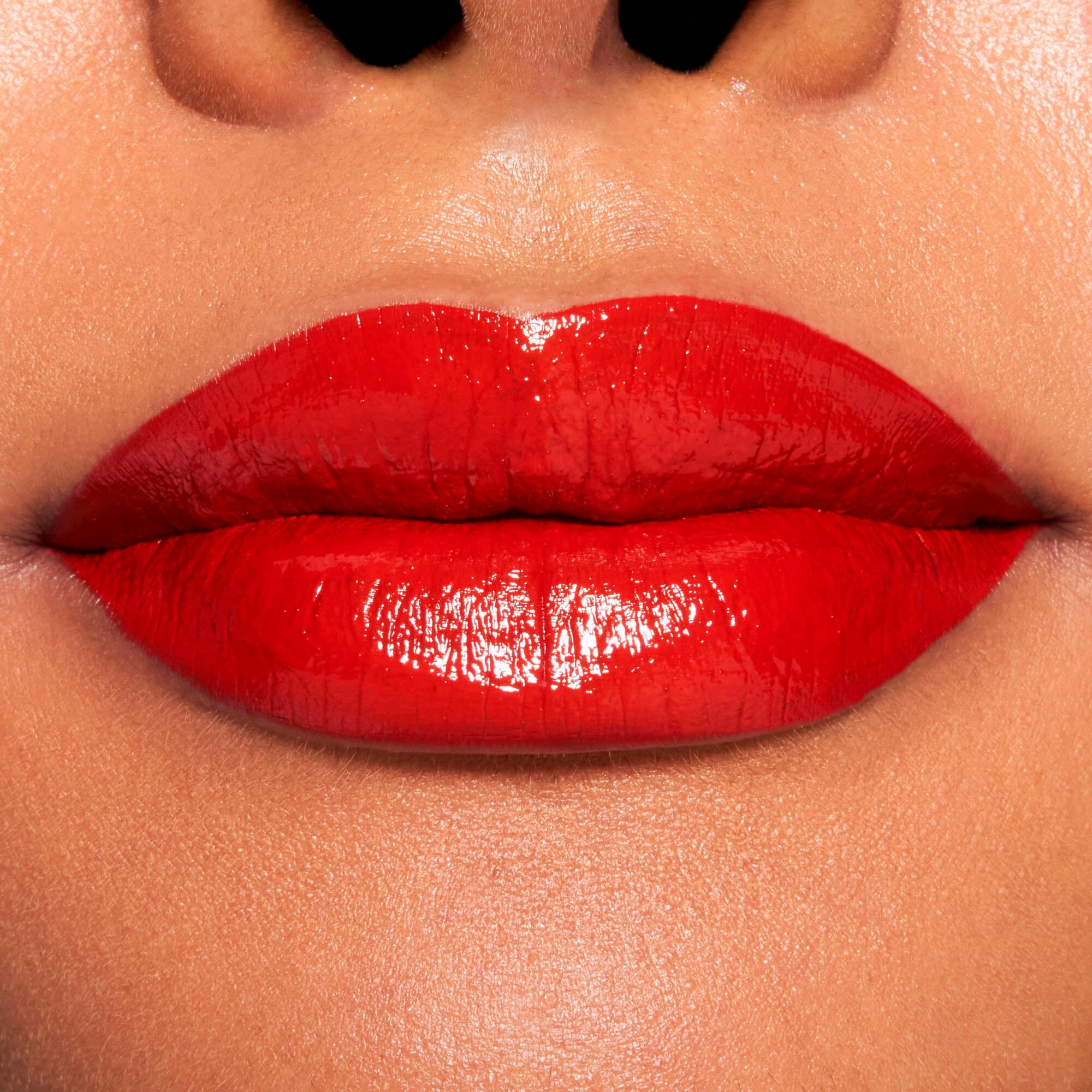 Catrice Lippenstift »Shine Bomb Lip Lacquer«, (Set, 3 tlg.), mit langer Haltbarkeit