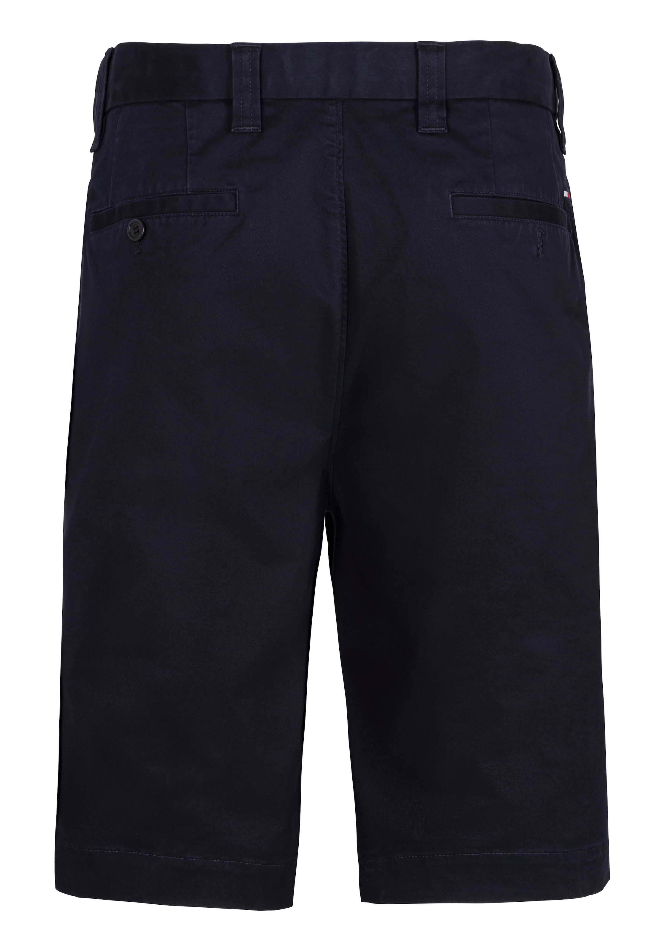 Tommy Hilfiger Big & Tall Chinoshorts »BT-HARLEM SHORT«, Große Größen
