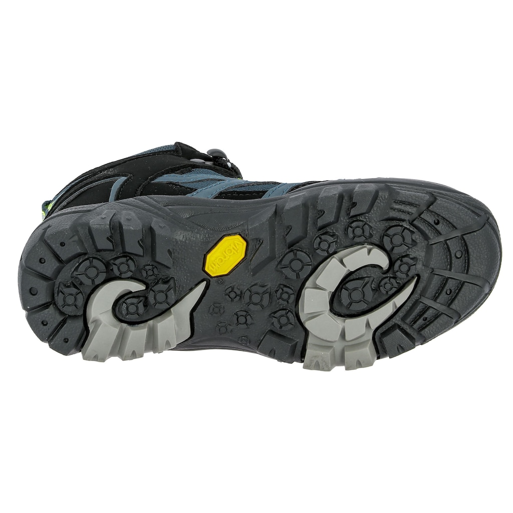 BRÜTTING Wanderschuh »Wanderstiefel Vision High Kids«