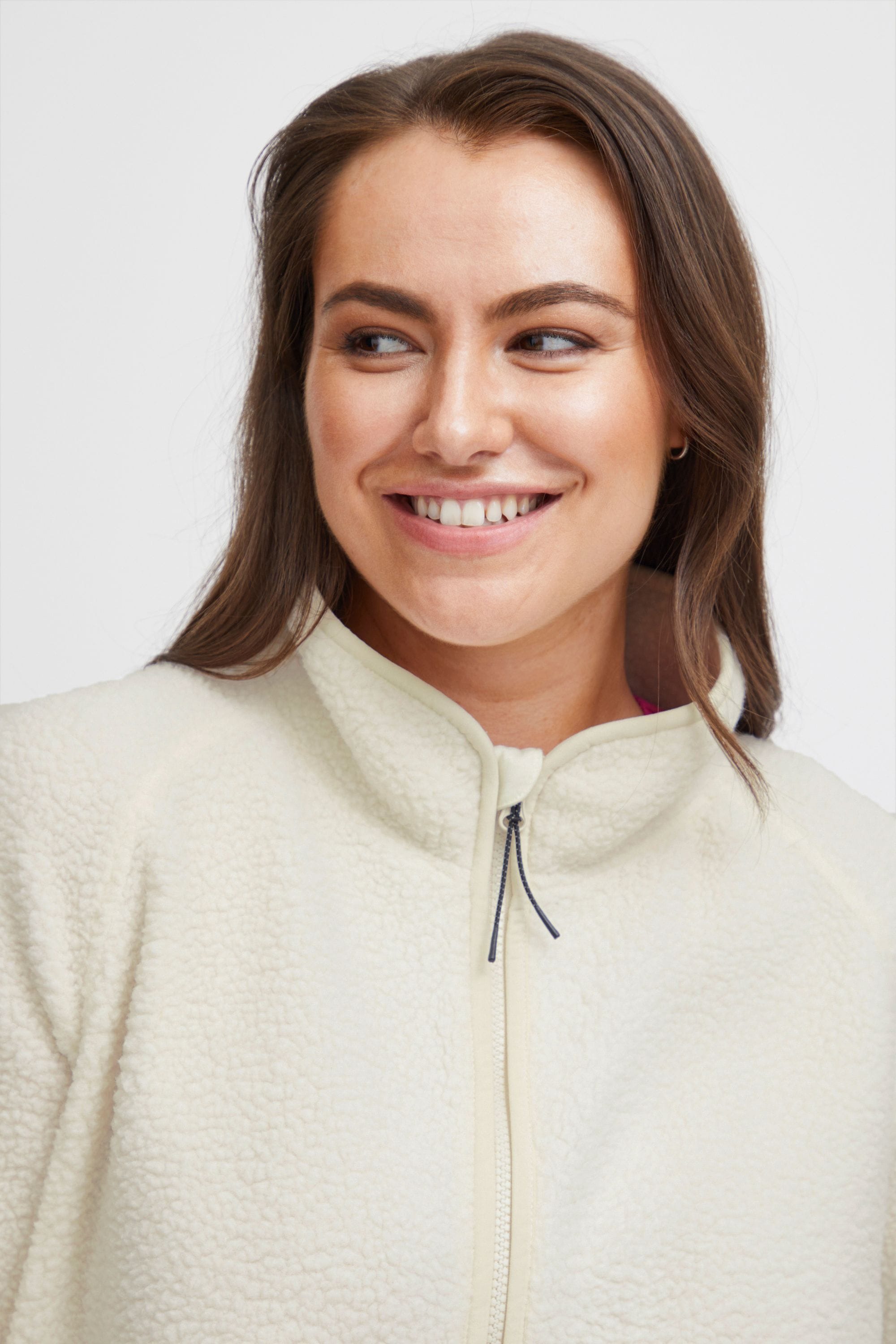 fransa Outdoorjacke »Outdoorjacke FPMila«