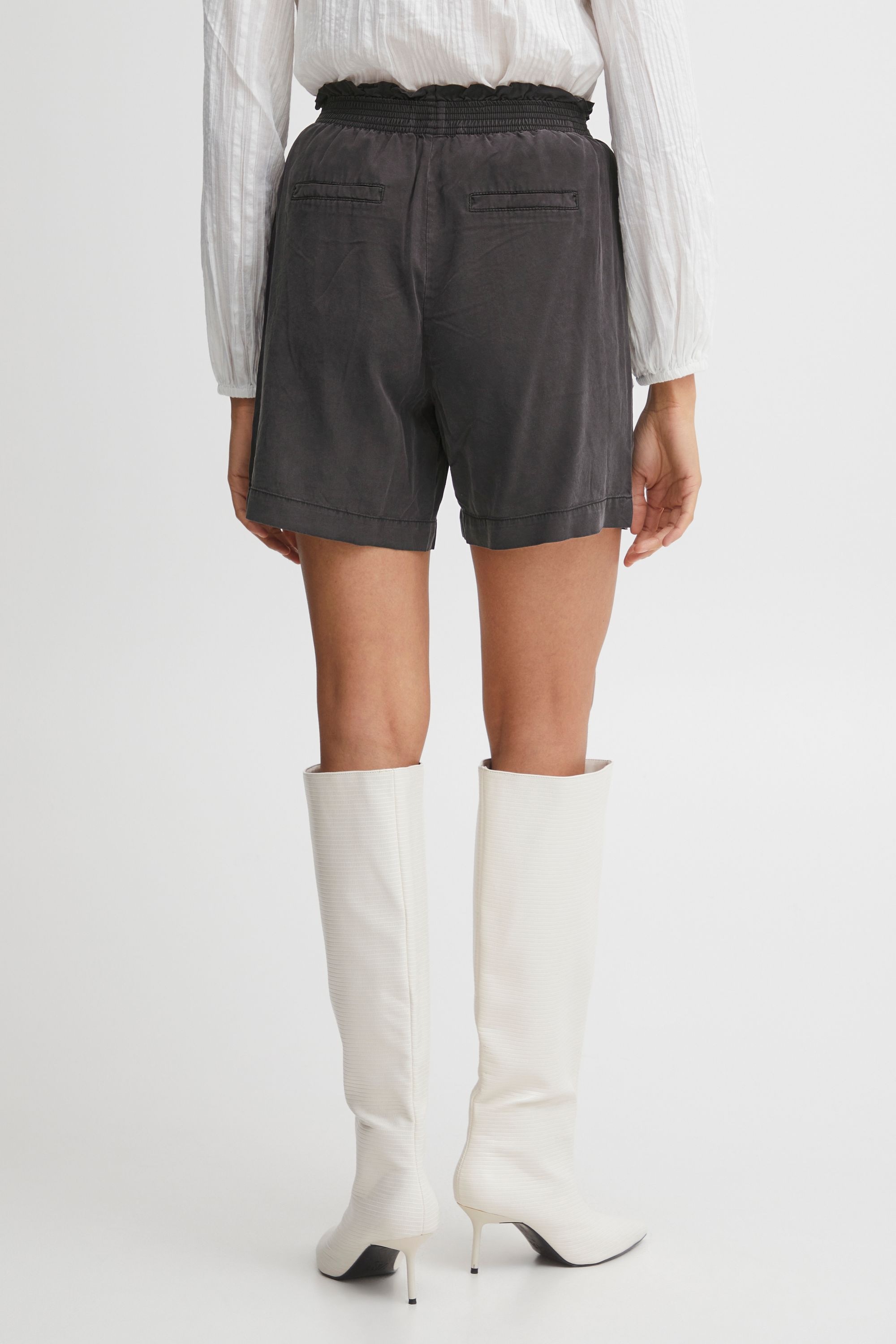 b.young Shorts »Shorts BYLuma«