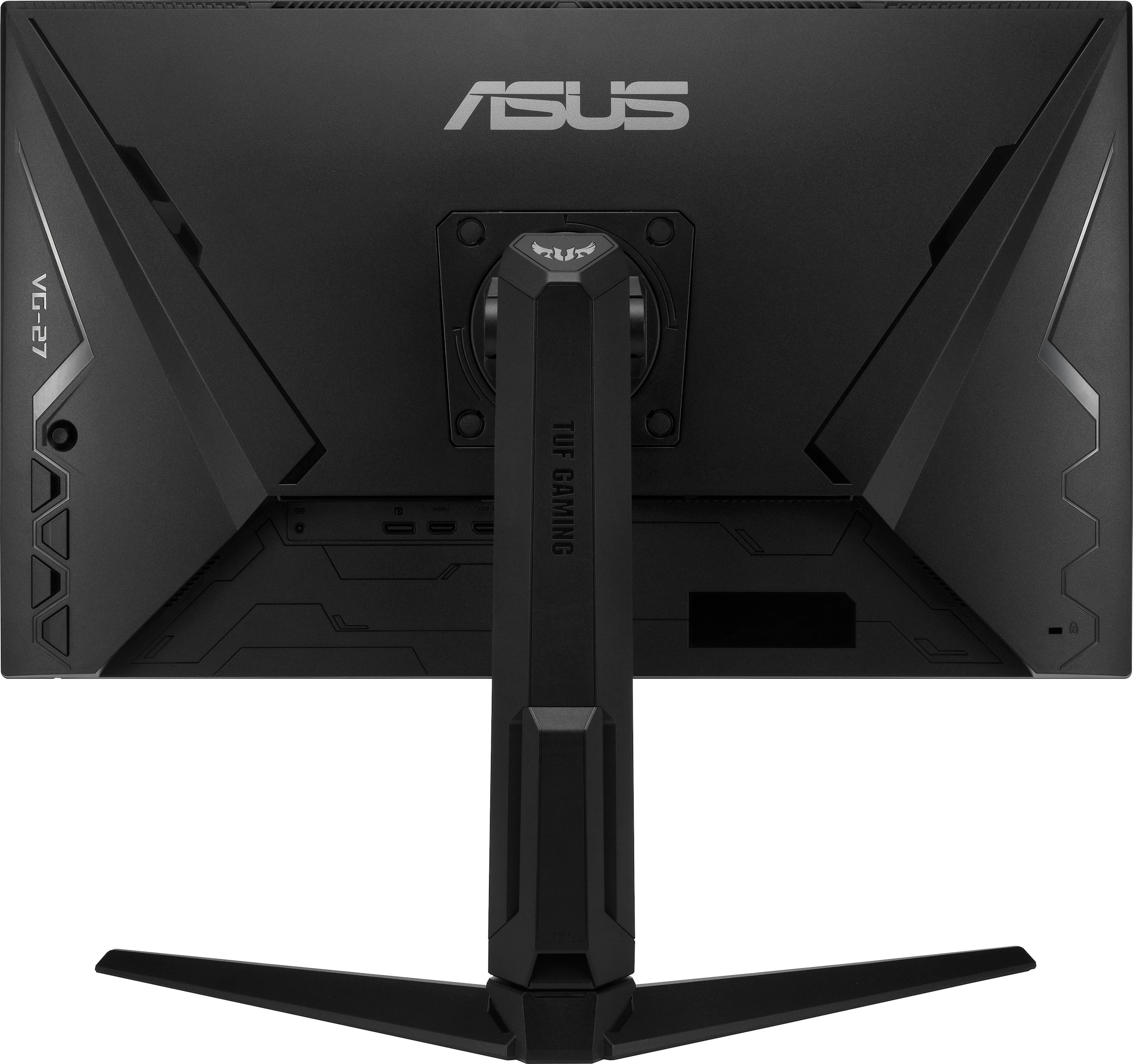 Asus Gaming-Monitor »VG279QL1A«, 69 cm/27 Zoll, 1920 x 1080 px, Full HD, 1 ms Reaktionszeit, 165 Hz