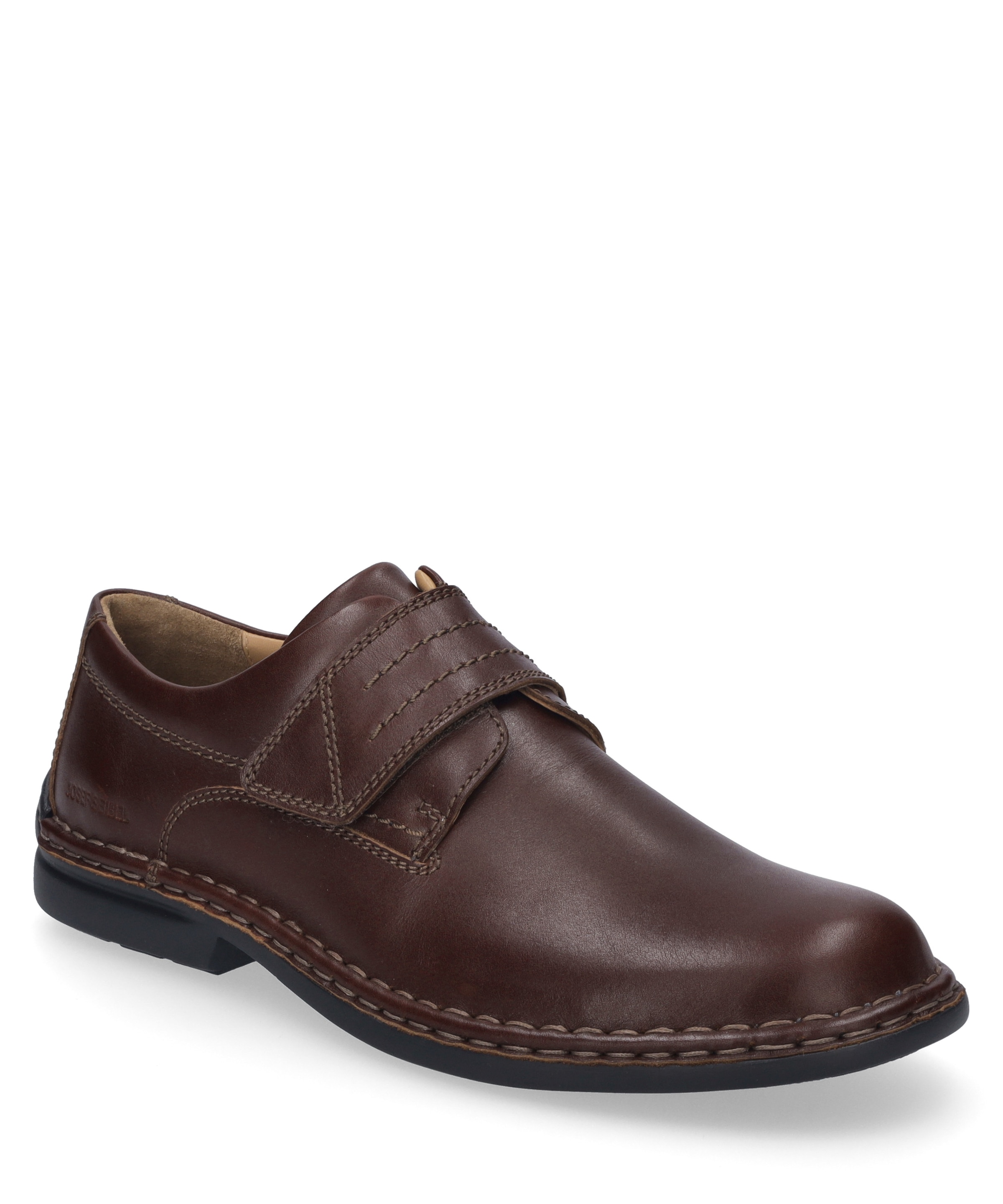 Josef Seibel Slipper »Vigo 14, brandy«