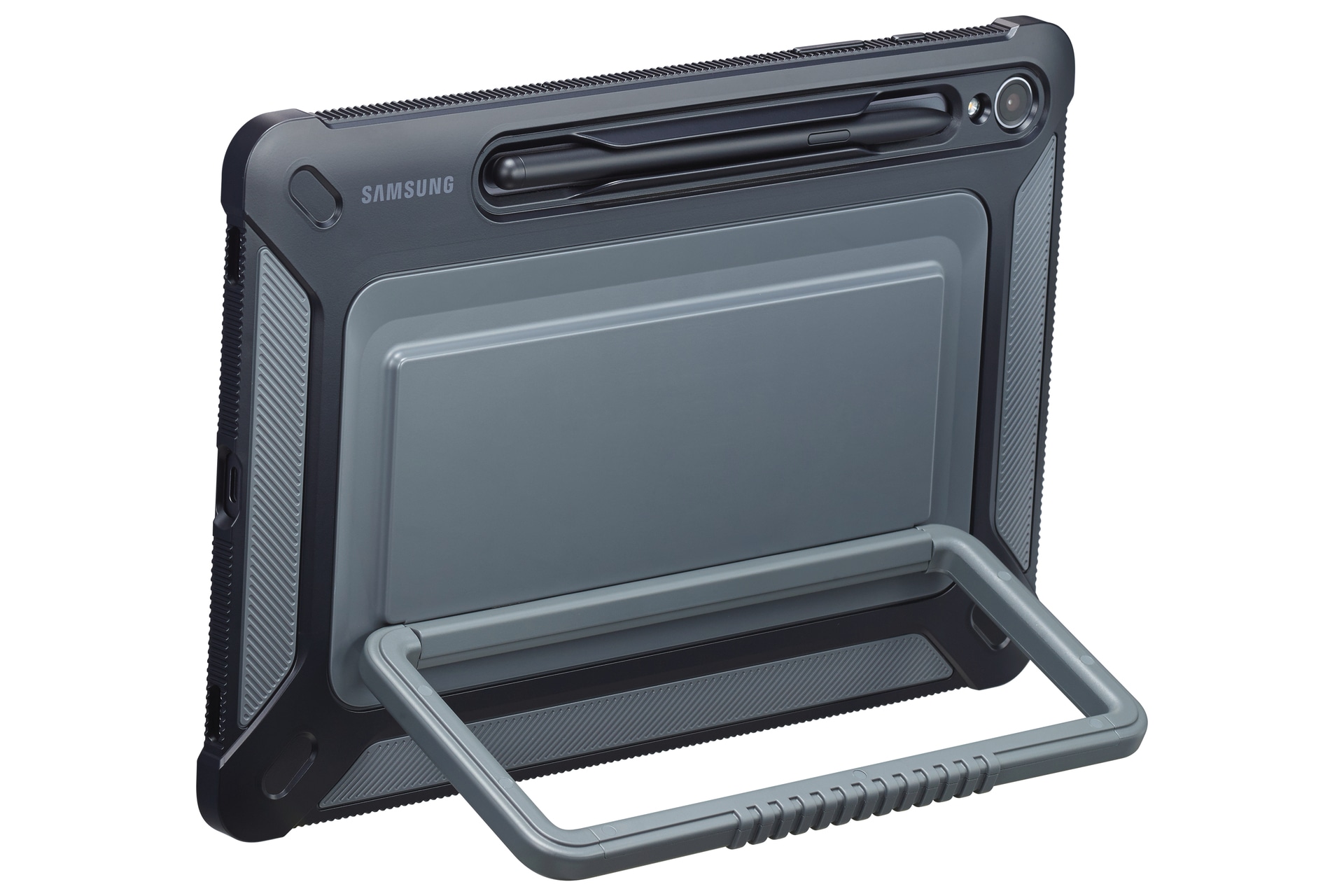 Samsung Tablet-Hülle »Outdoor Cover«, für Samsung Galaxy Tab S9