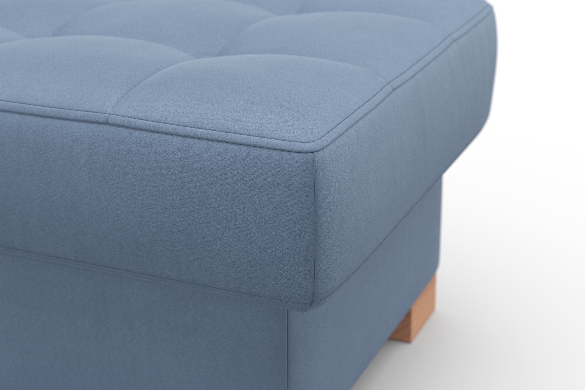 sit&more Hocker »Quincy«